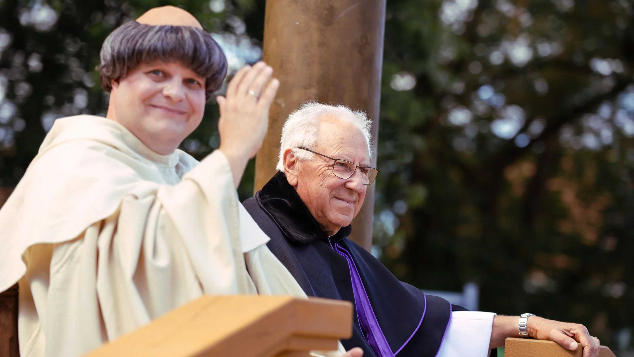 Maria ommegang kalfort yenthe lufin yelu puurs fotograaf puurs