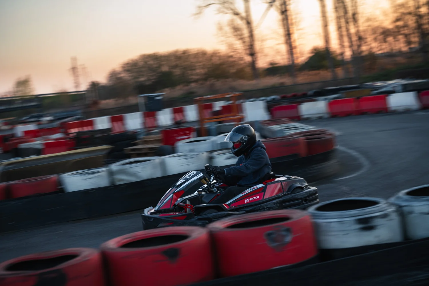 Inkart Spring Race, sfeerbeeld, motorsport fotografie, fotograaf Puurs, yelu visuals