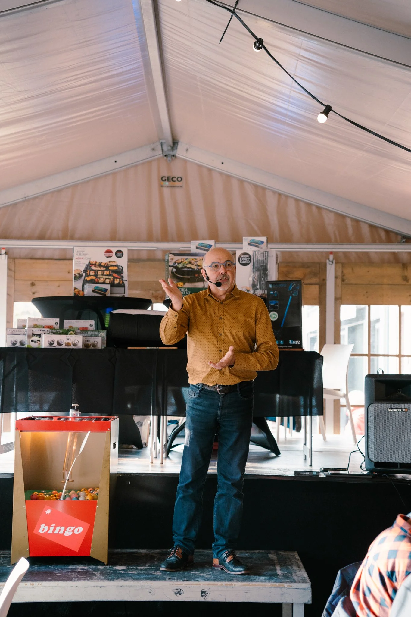 Fituur de statie ruisbroek 10 jaar yelu yenthe lufin puurs fotograaf puurs architectuur event automotive