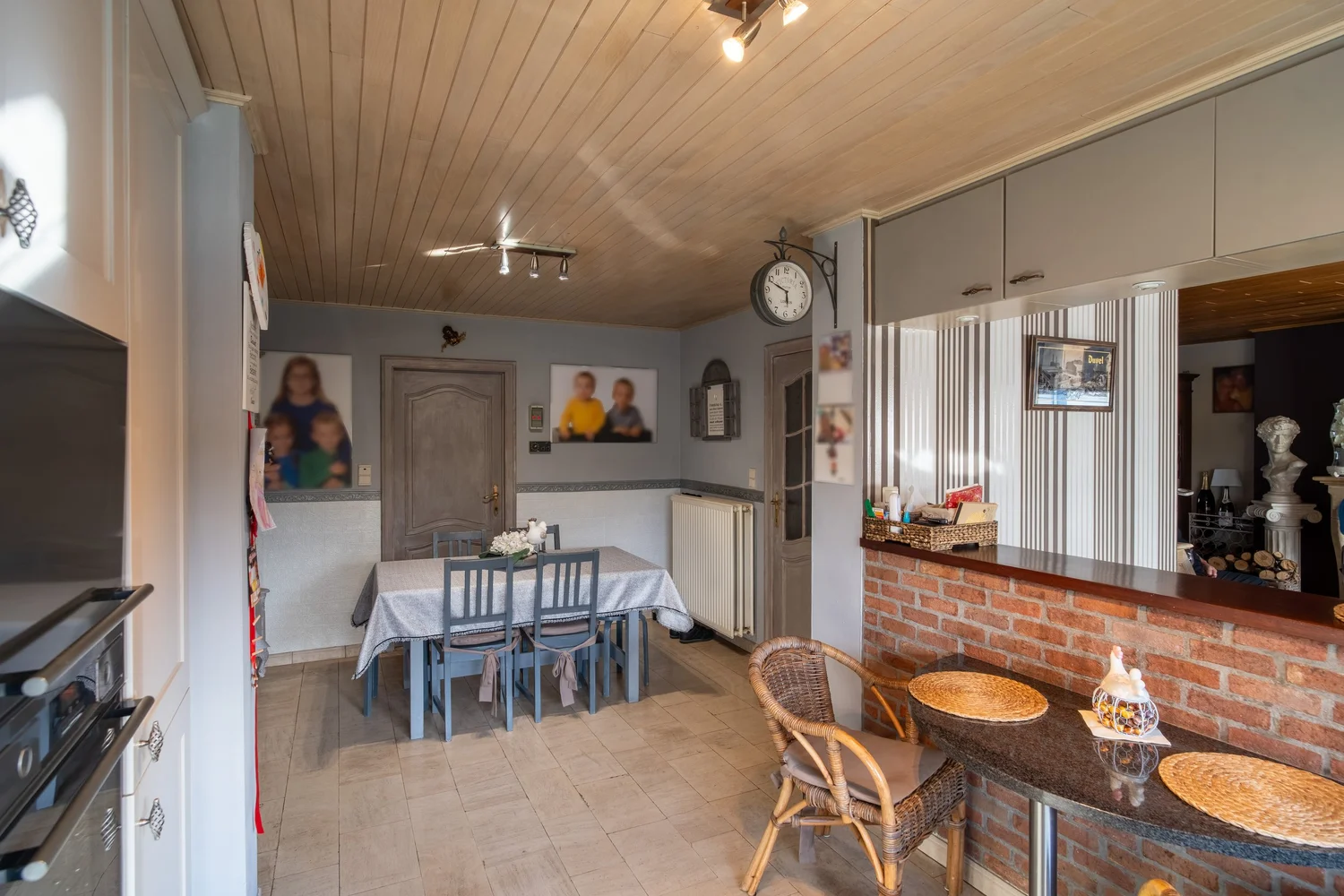 Lelielaan Puurs-Sint-Amands, woning, vastgoedfotografie, fotograaf Puurs, yelu visuals