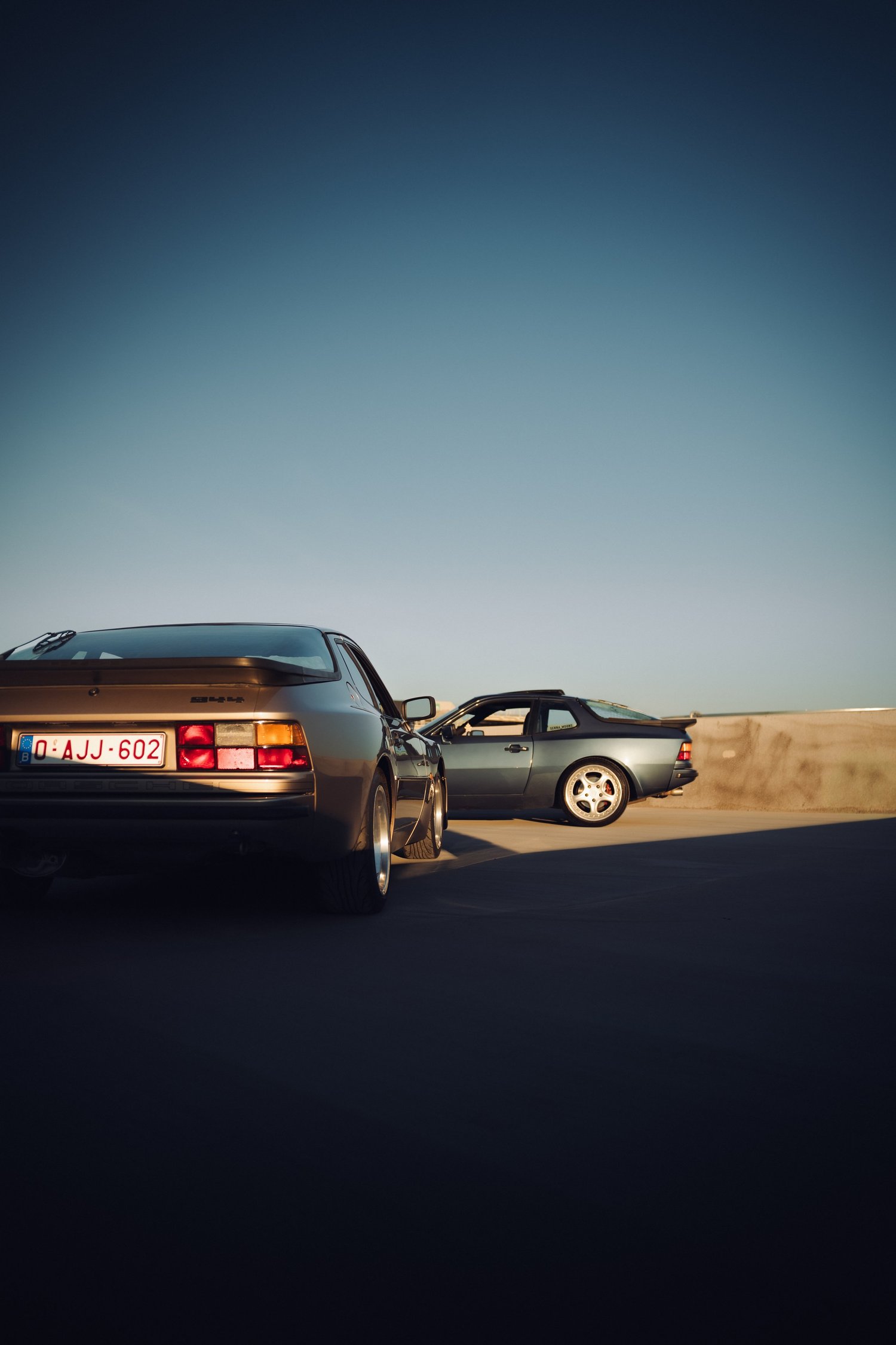 Porsche automotive fotografie, fotograaf Puurs, Antwerpen, yelu visuals