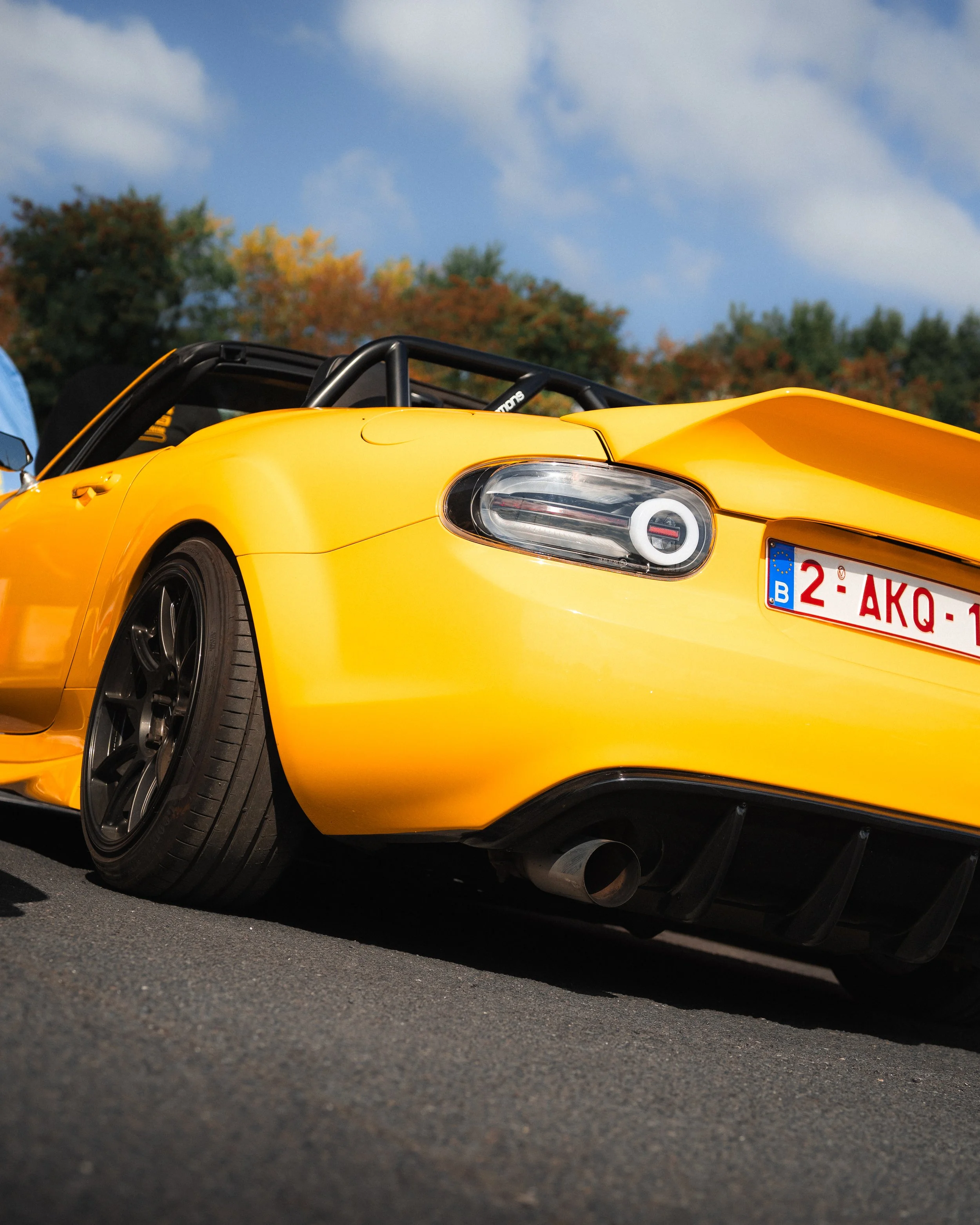 Inkart cars karts coffee yelu yenthe lufin puurs fotograaf puurs architectuur event automotive