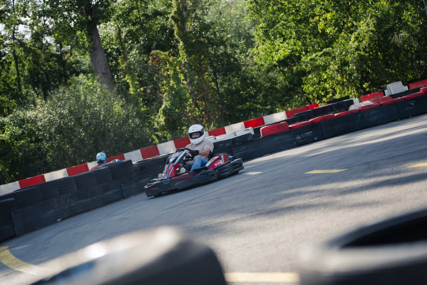 Inkart Petronas 360 Minutes Race, sfeerbeeld, motorsport fotografie, fotograaf Puurs, yelu visuals