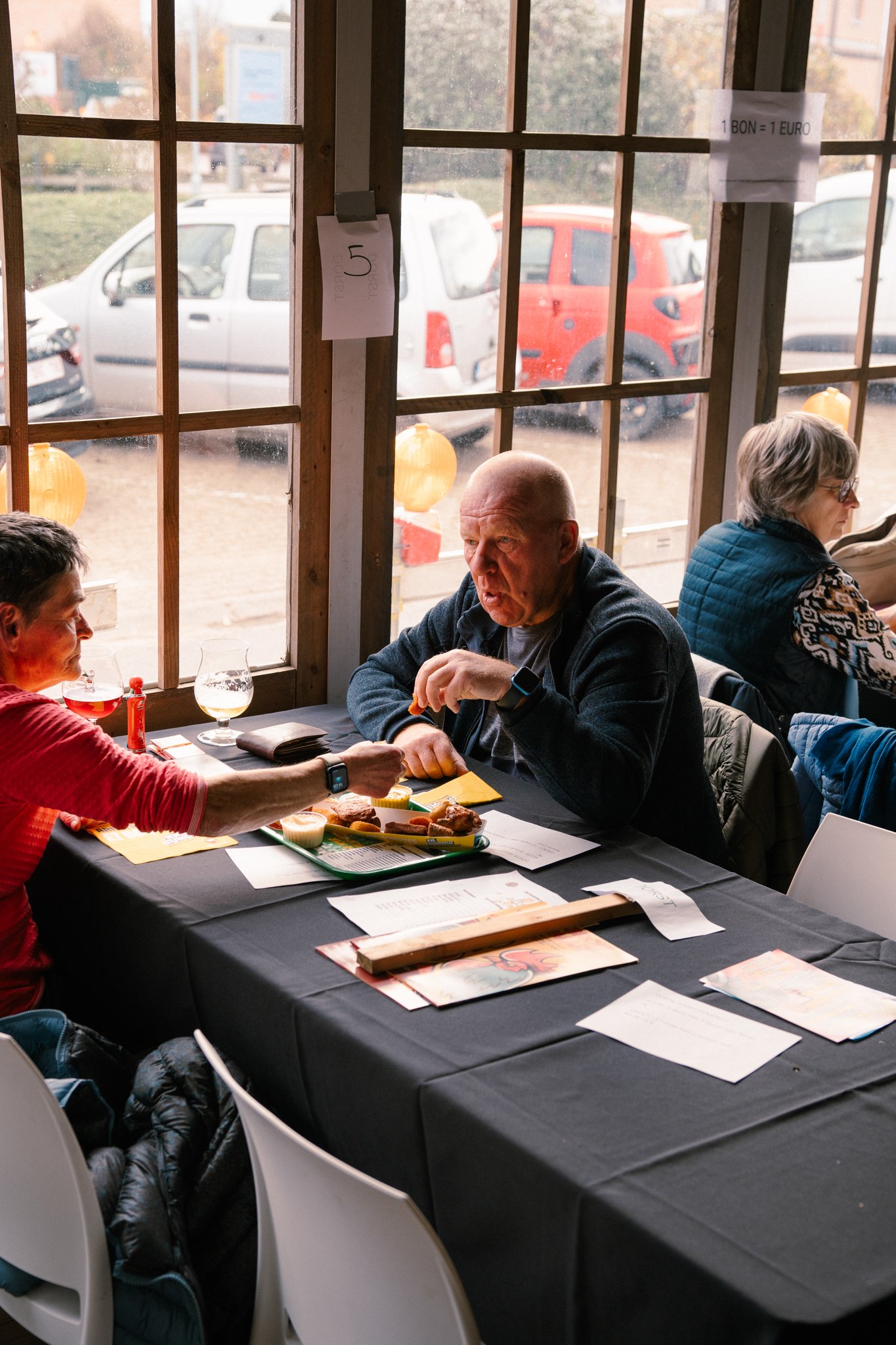 10 jaar Frituur De Statie event fotografie, fotograaf Puurs, Antwerpen, yelu visuals