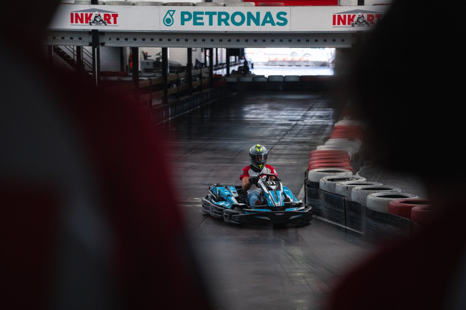 Inkart Petronas 360 Minutes Race motorsport fotografie, fotograaf Puurs, Antwerpen, yelu visuals