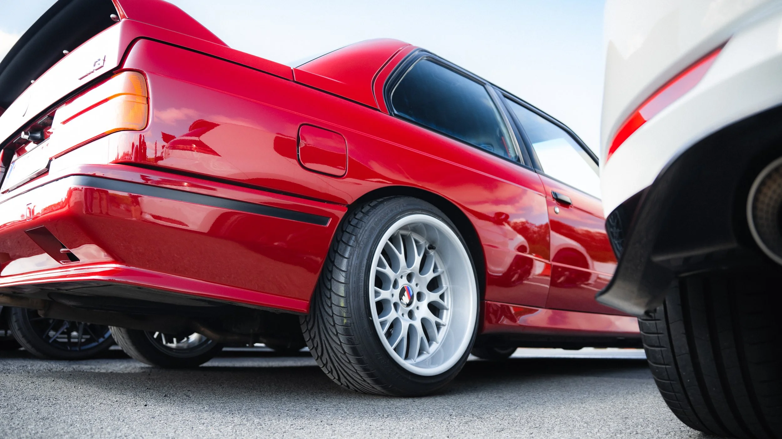 Inkart cars karts coffee yelu yenthe lufin puurs fotograaf puurs architectuur event automotive