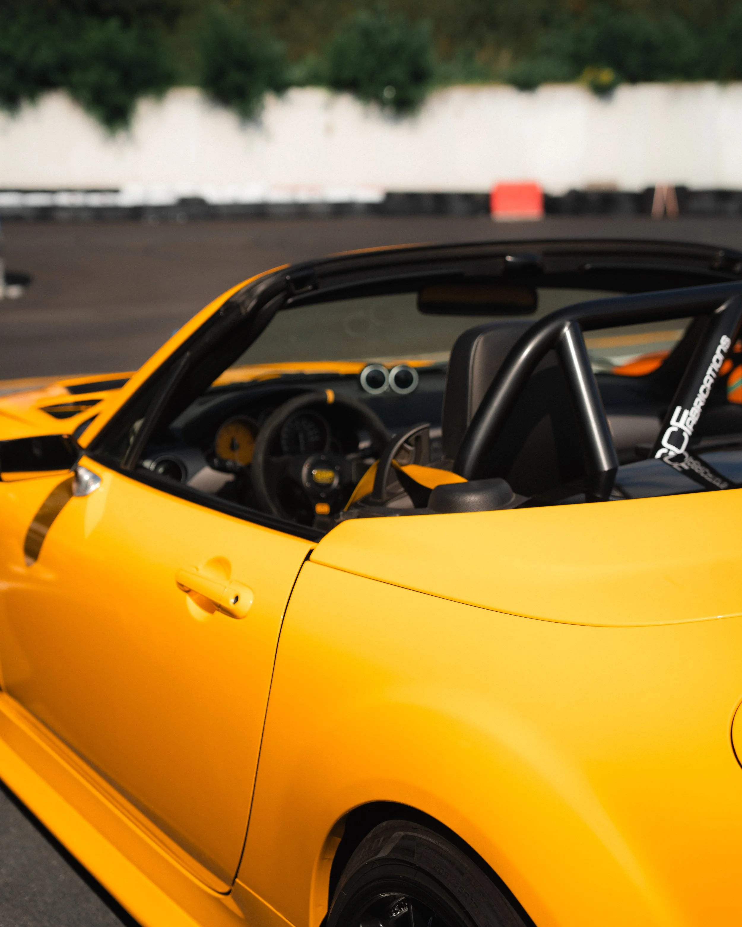 Inkart cars karts coffee yelu yenthe lufin puurs fotograaf puurs architectuur event automotive