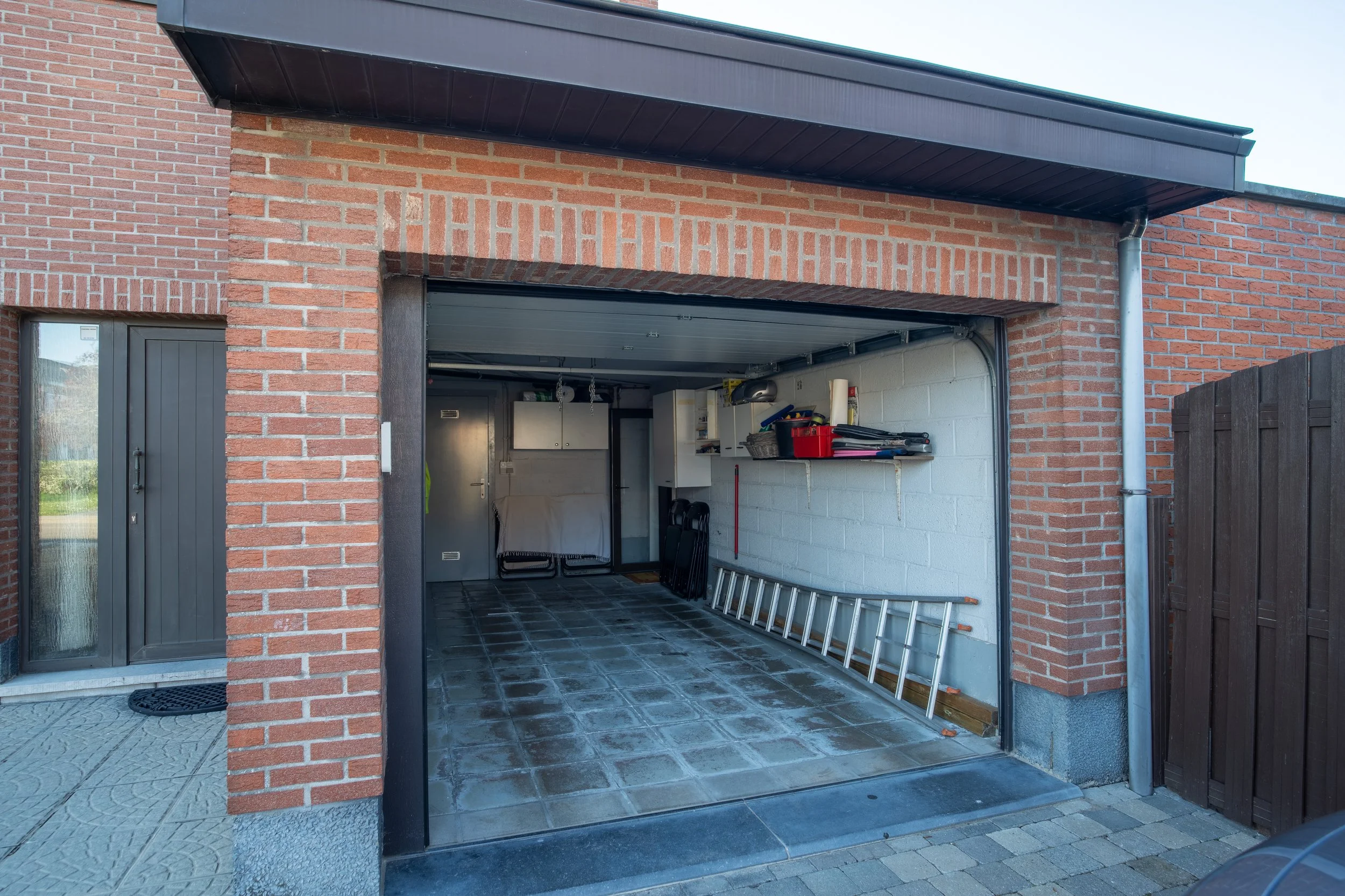 Vastgoed fotografie — Fotograaf Puurs, Antwerpen, België — yelu