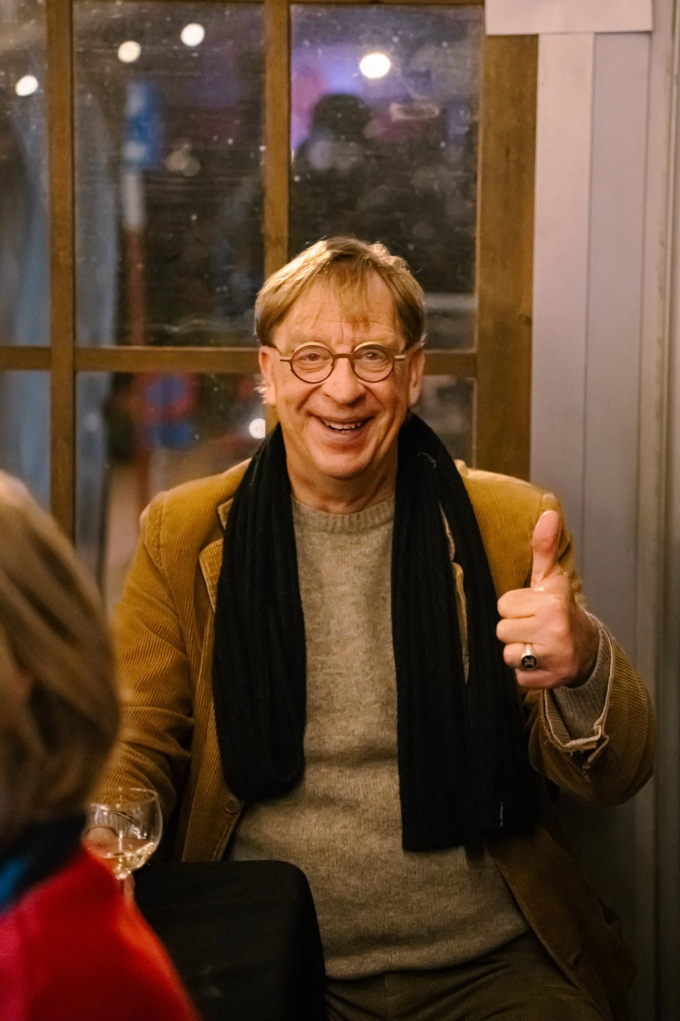 Fituur de statie ruisbroek 10 jaar yelu yenthe lufin puurs fotograaf puurs architectuur event automotive