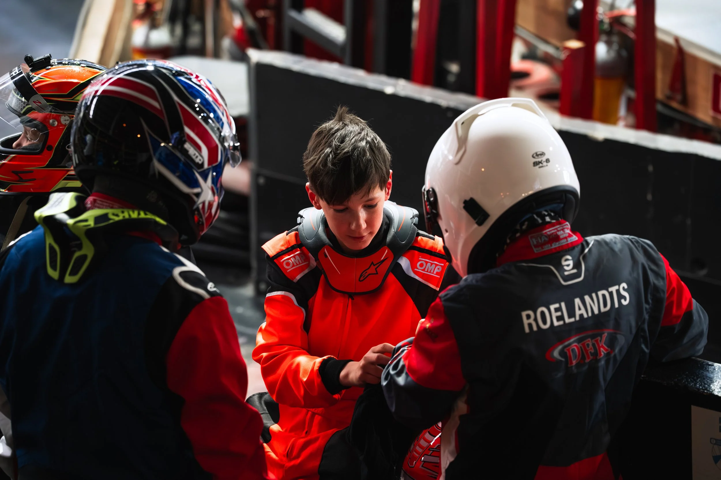 Inkart foto's Junior spring race yelu yenthe lufin-77.jpg