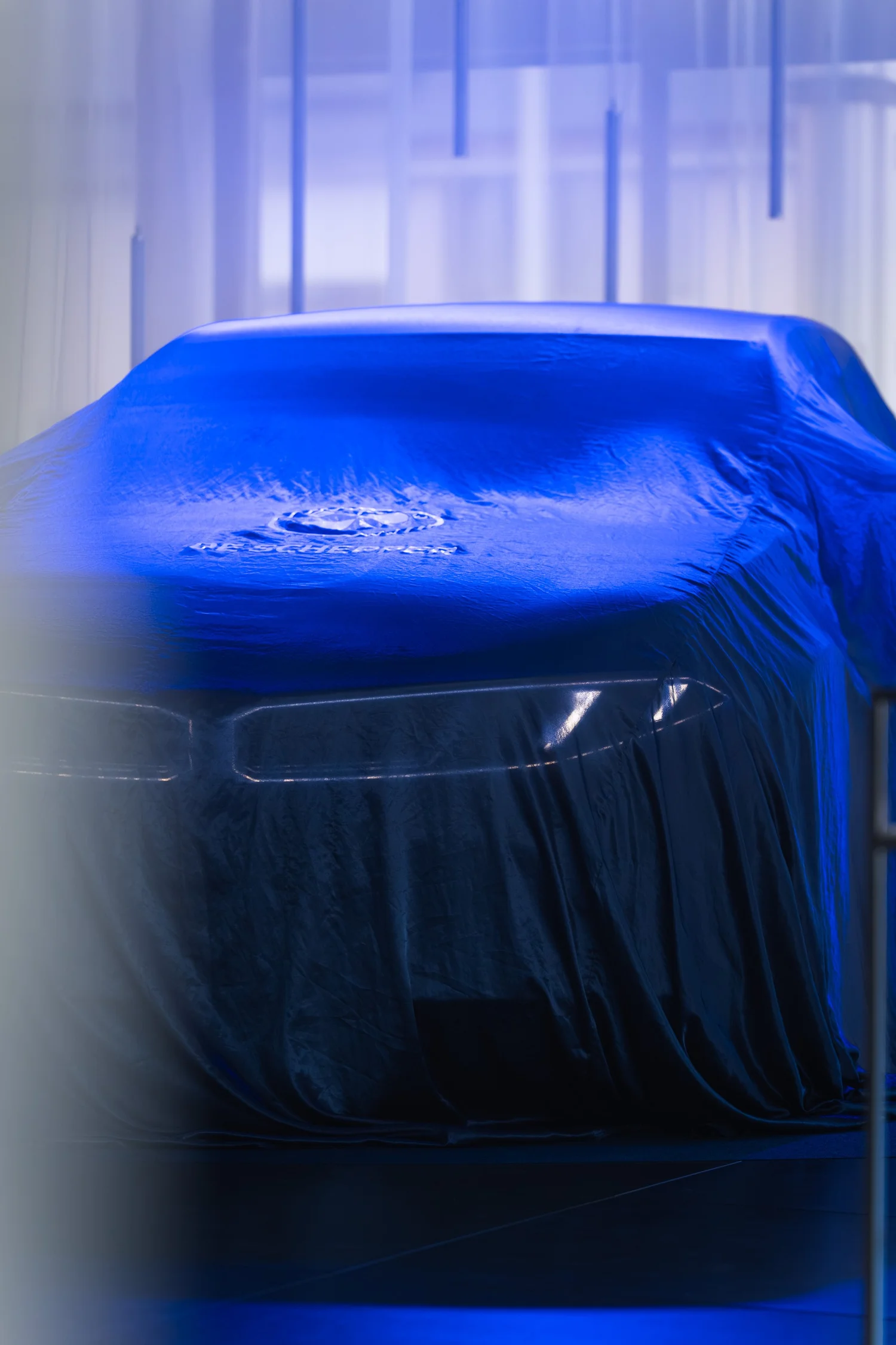 BMW I3 Reveal De Schepper, evenement, fotograaf Sint-Niklaas, yelu visuals