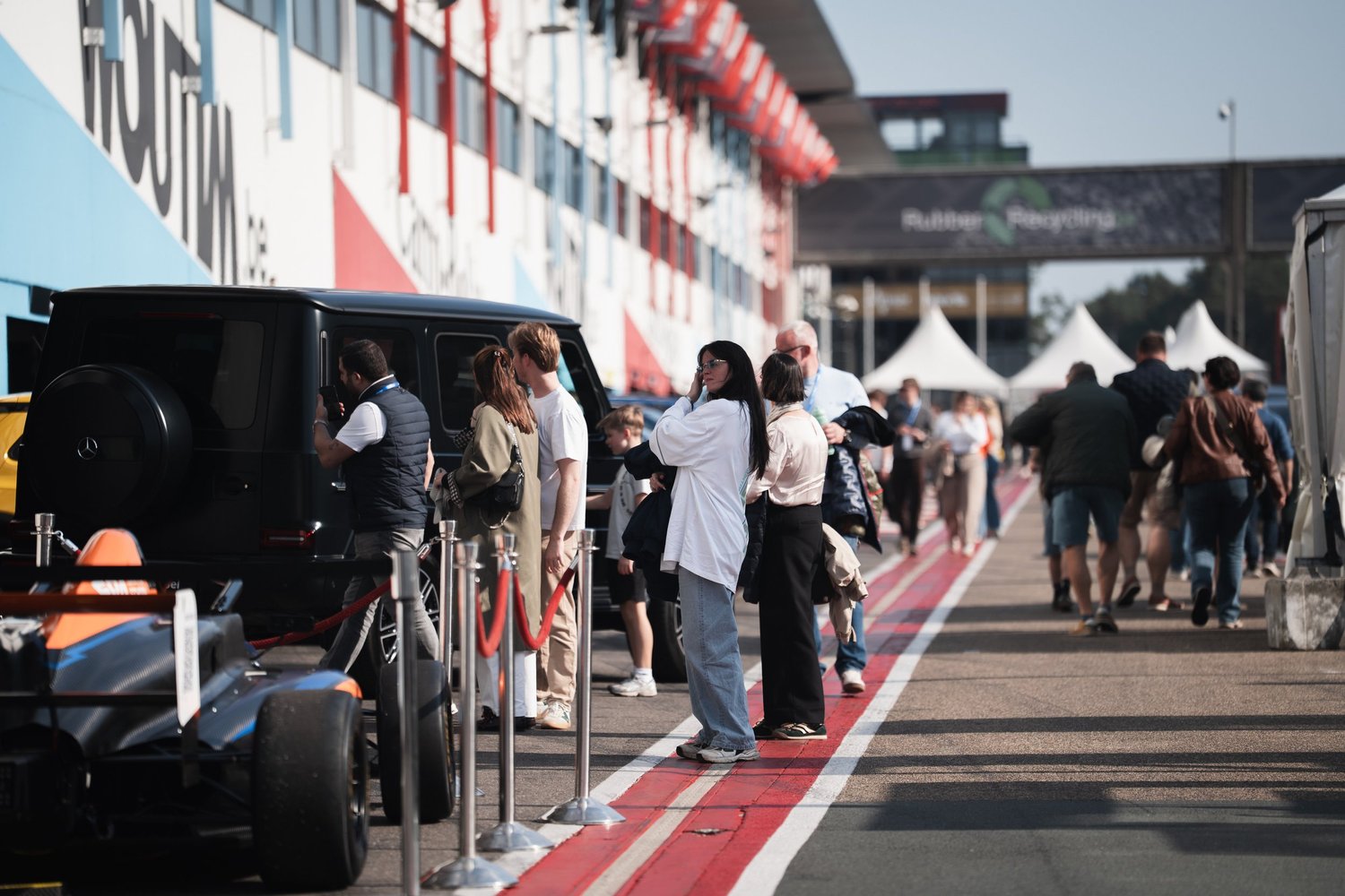 Fleet EV Days Zolder, evenement, fotograaf Limburg, yelu visuals