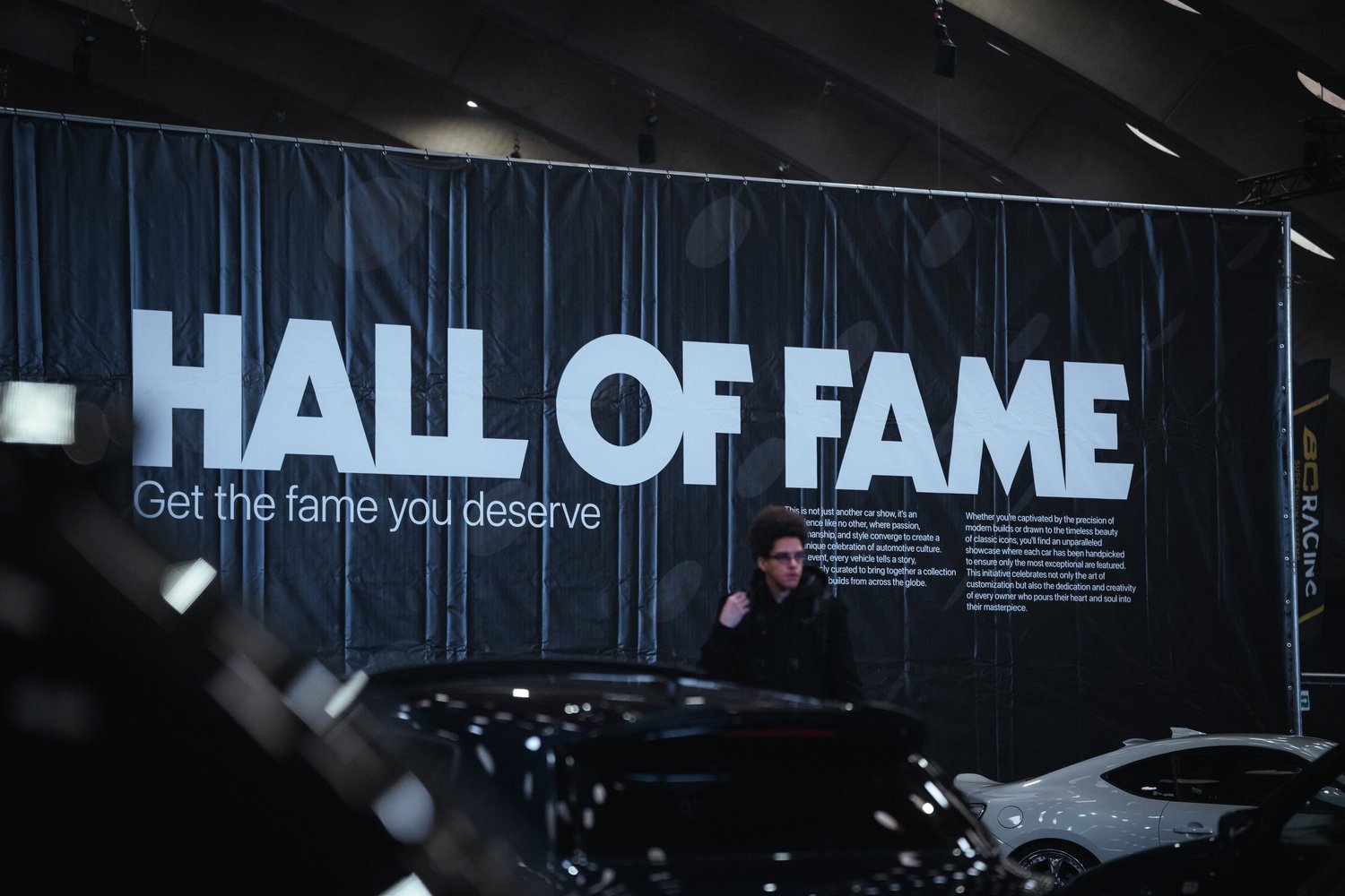 Risenation Hall of Fame event fotografie, fotograaf Puurs, Antwerpen, yelu visuals