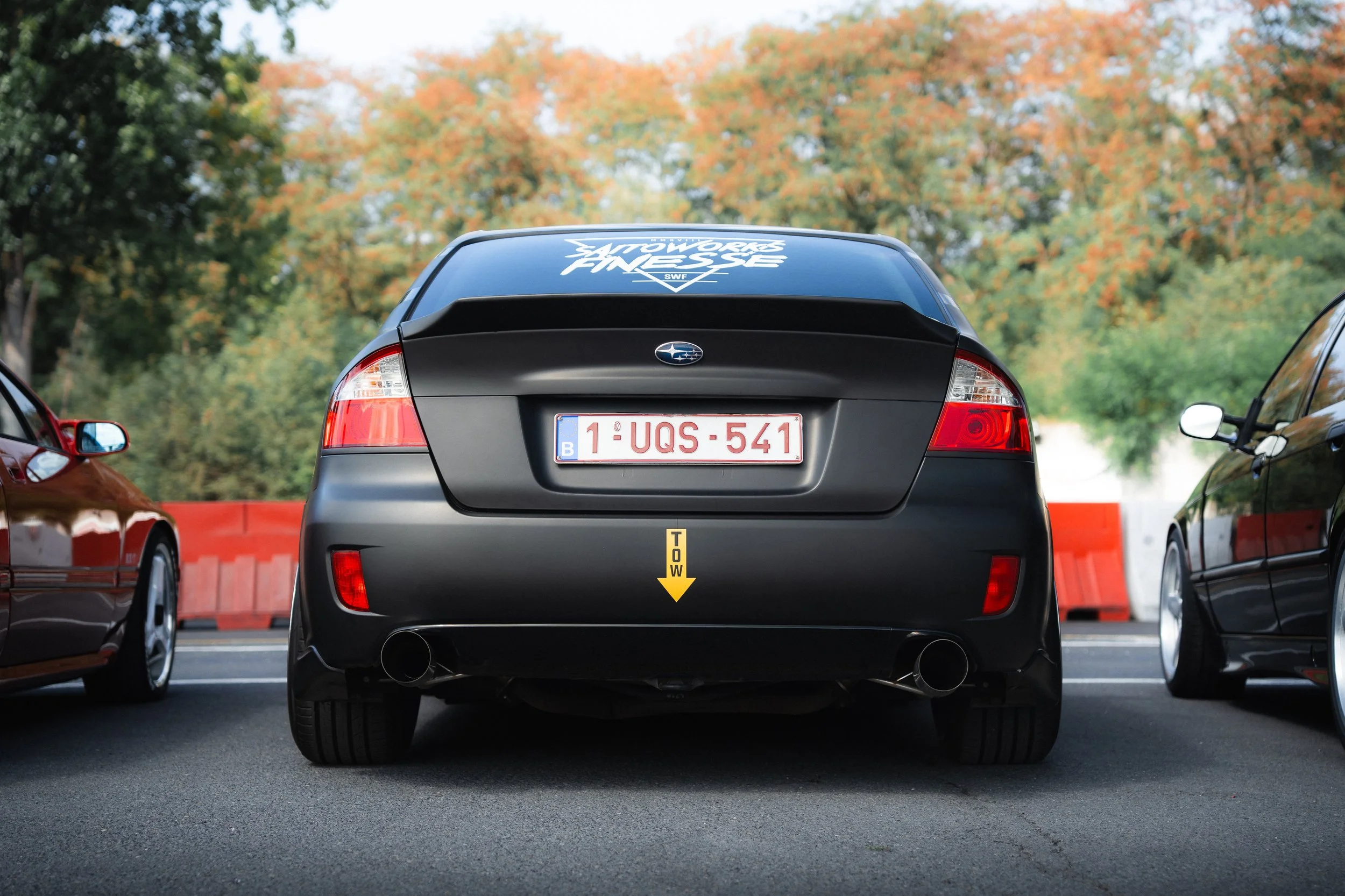 Inkart cars karts coffee yelu yenthe lufin puurs fotograaf puurs architectuur event automotive