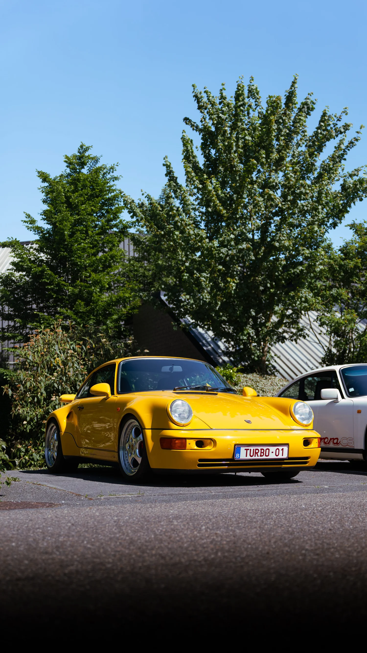 Porsche & Coffee, evenement, fotograaf Puurs, yelu visuals