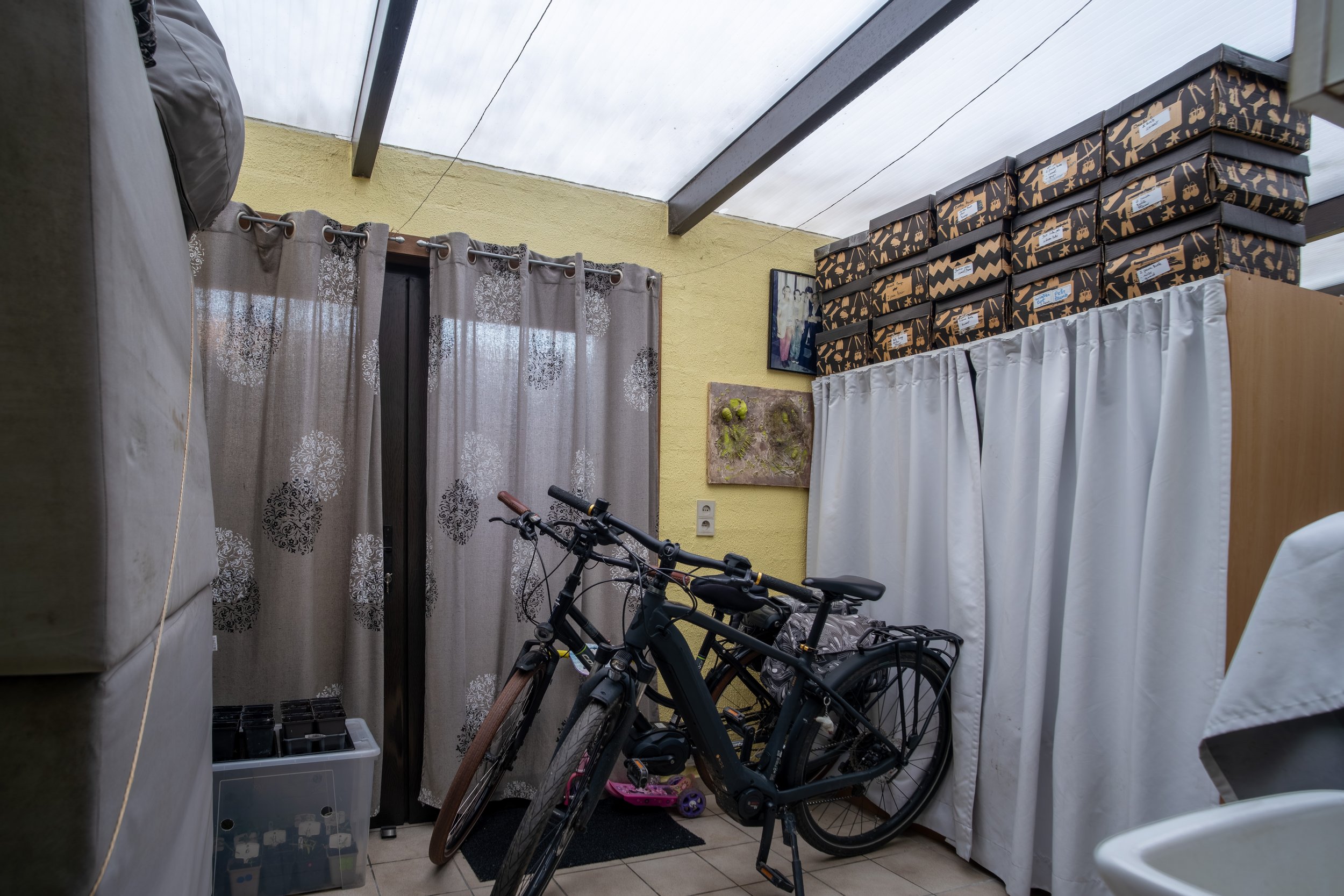 Vastgoed fotografie — Fotograaf Puurs, Antwerpen, België — yelu