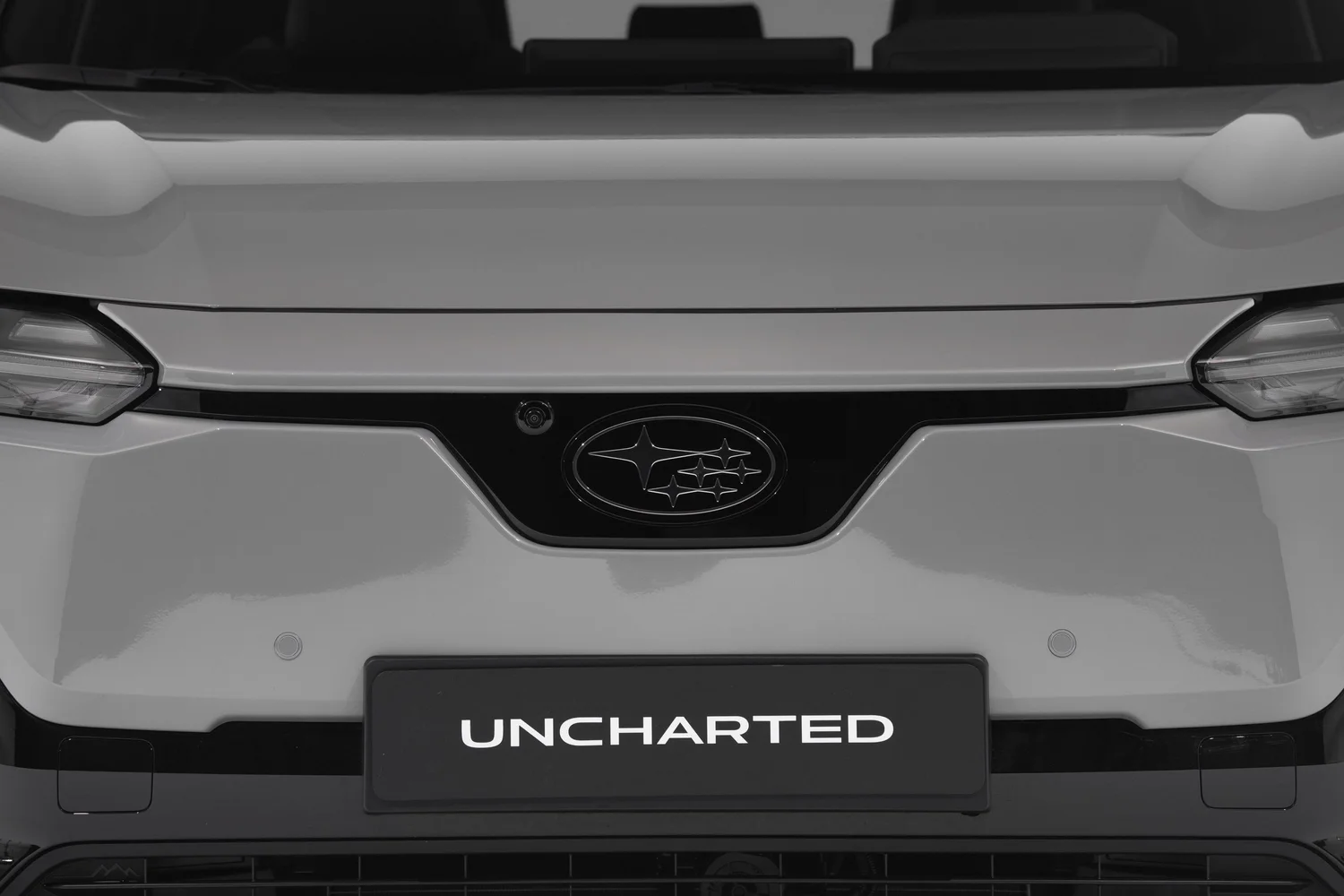 Subaru Uncharted commercial fotografie, fotograaf Puurs, Antwerpen, yelu