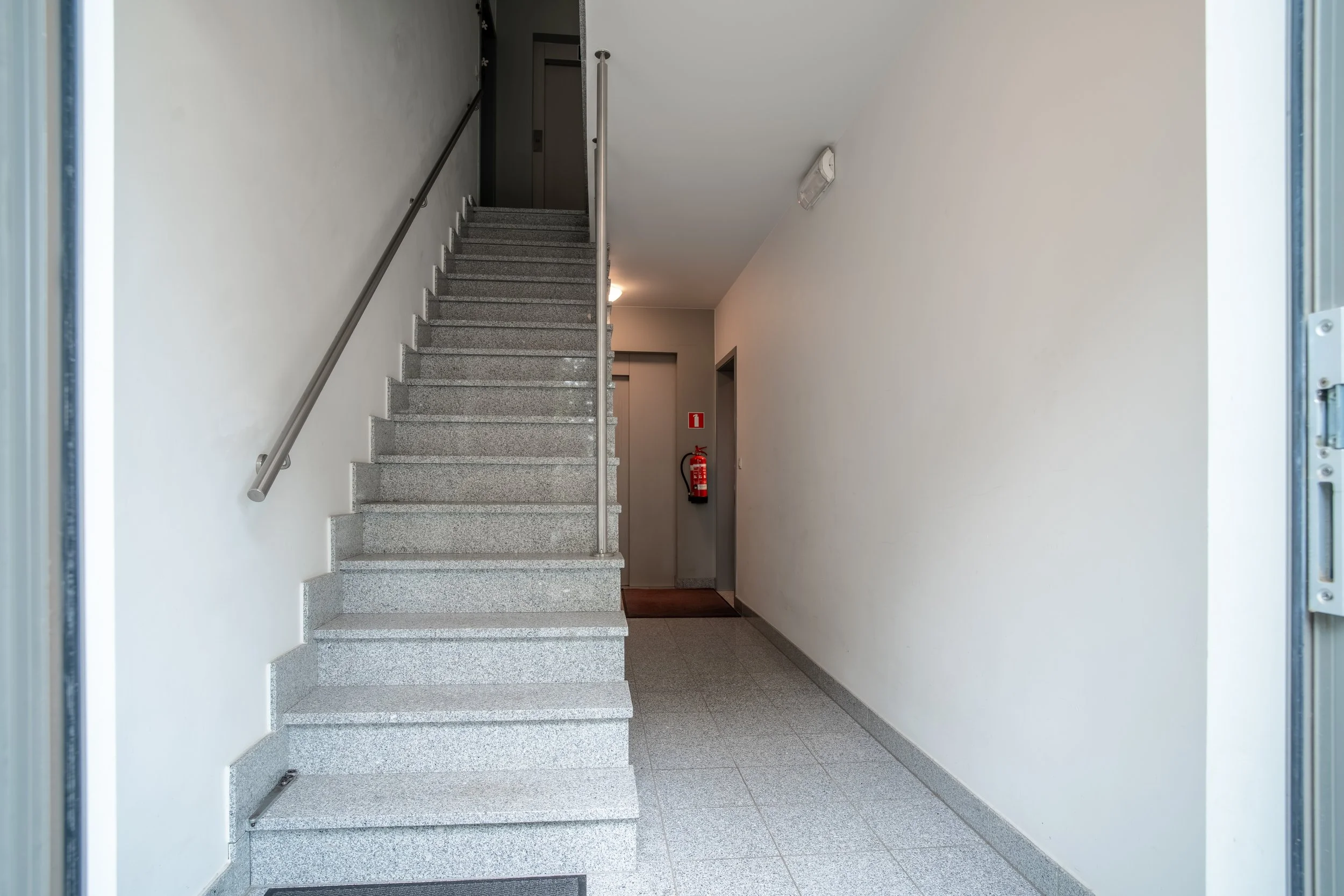 Vastgoed fotografie — Fotograaf Puurs, Antwerpen, België — yelu