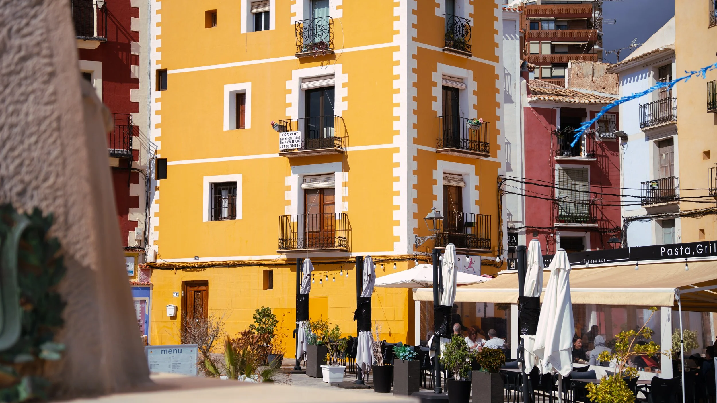 Spanje yelu yenthe lufin puurs fotograaf puurs architectuur event automotive