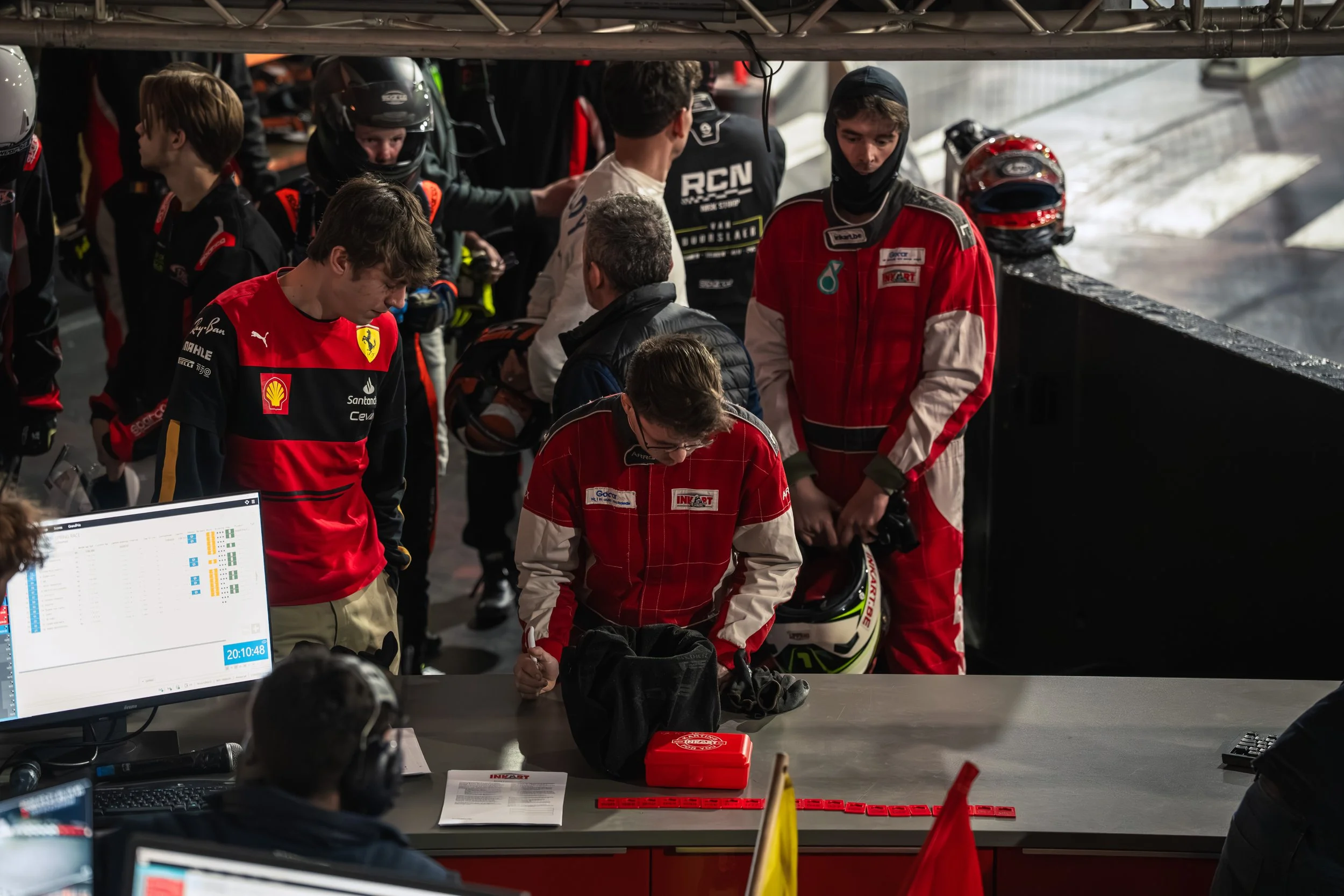 Yelu Yenthe Lufin Inkart Foto's Spring Race-84.jpg