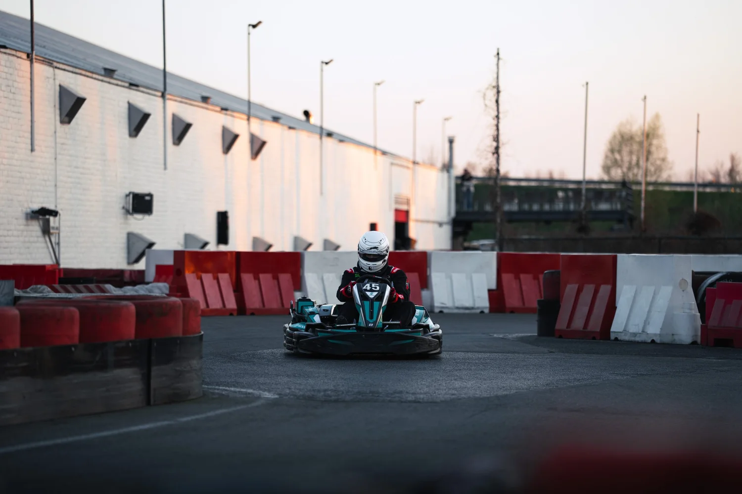 Inkart Spring Race motorsport fotografie, fotograaf Puurs, Antwerpen, yelu visuals