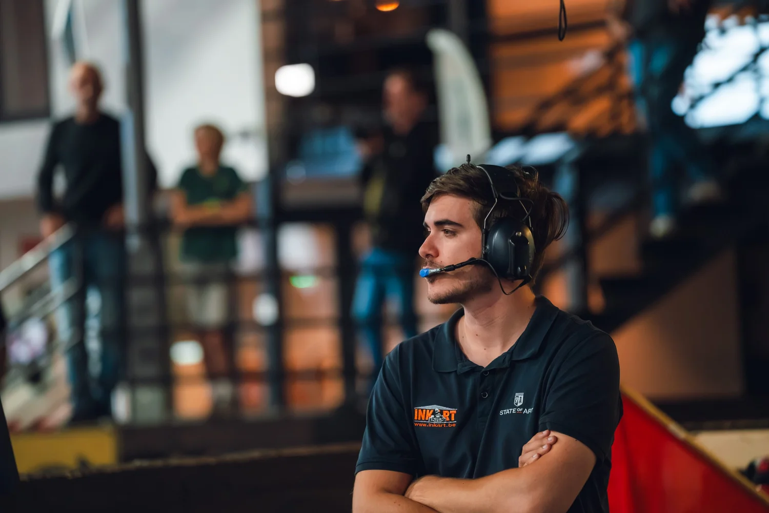 Gocar Endurance, sfeerbeeld, motorsport fotografie, fotograaf Puurs, yelu visuals