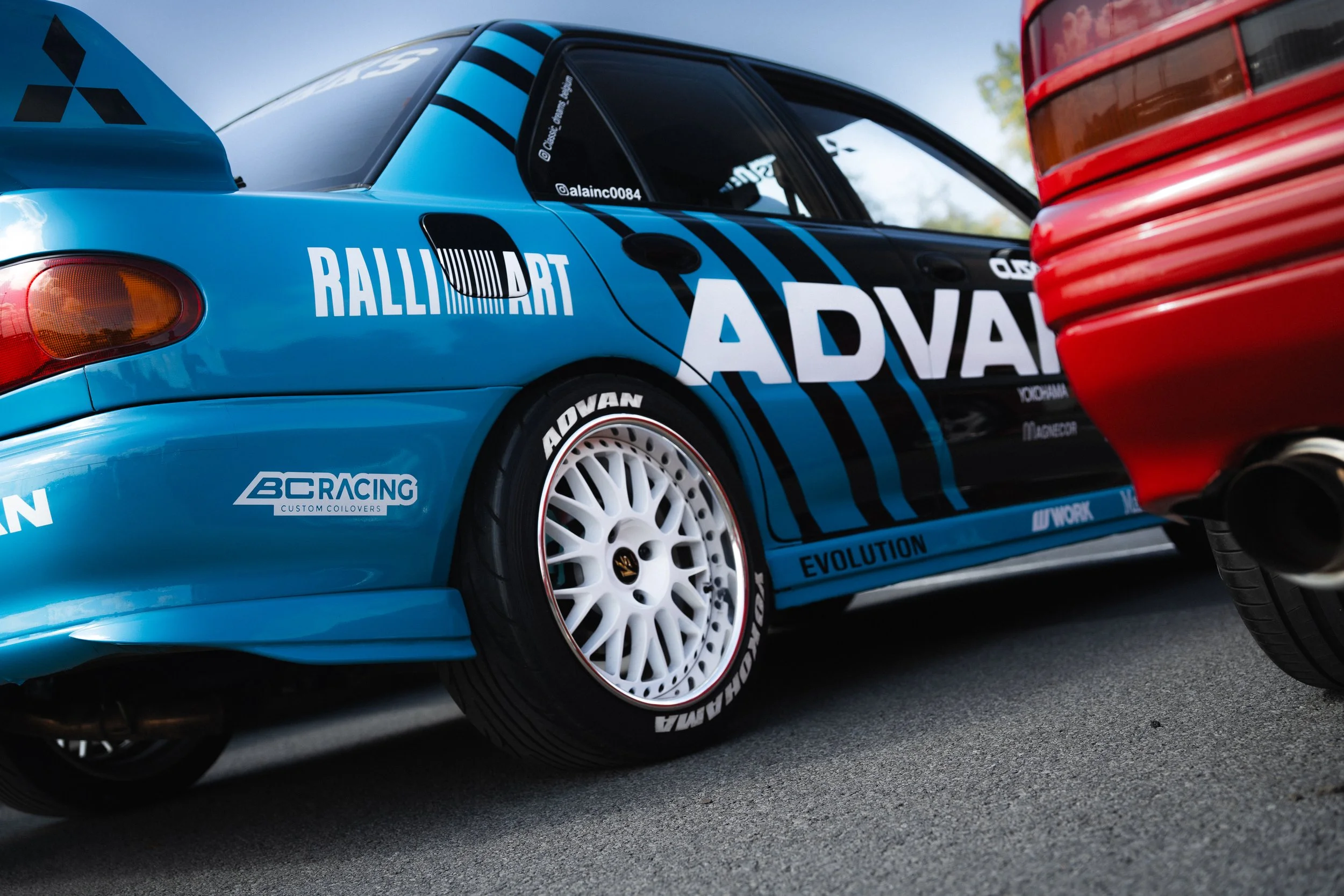 Inkart cars karts coffee yelu yenthe lufin puurs fotograaf puurs architectuur event automotive