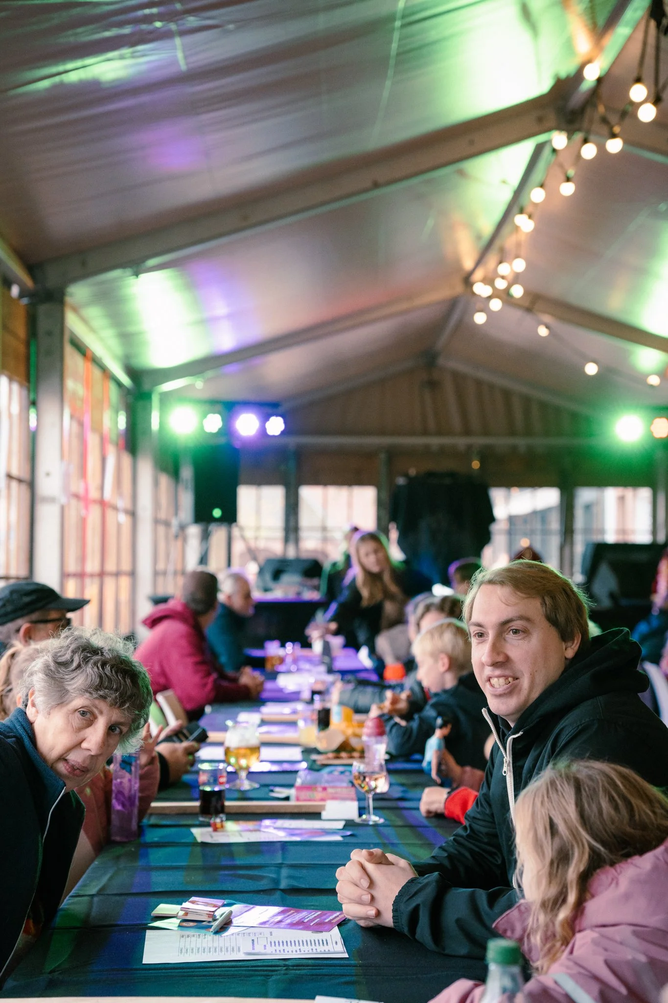 10 jaar Frituur De Statie event fotografie, fotograaf Puurs, Antwerpen, yelu visuals