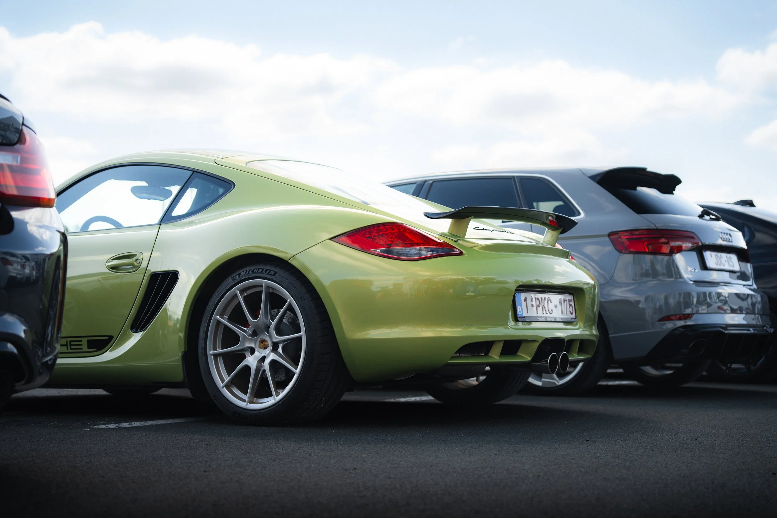 Inkart cars karts coffee yelu yenthe lufin puurs fotograaf puurs architectuur event automotive