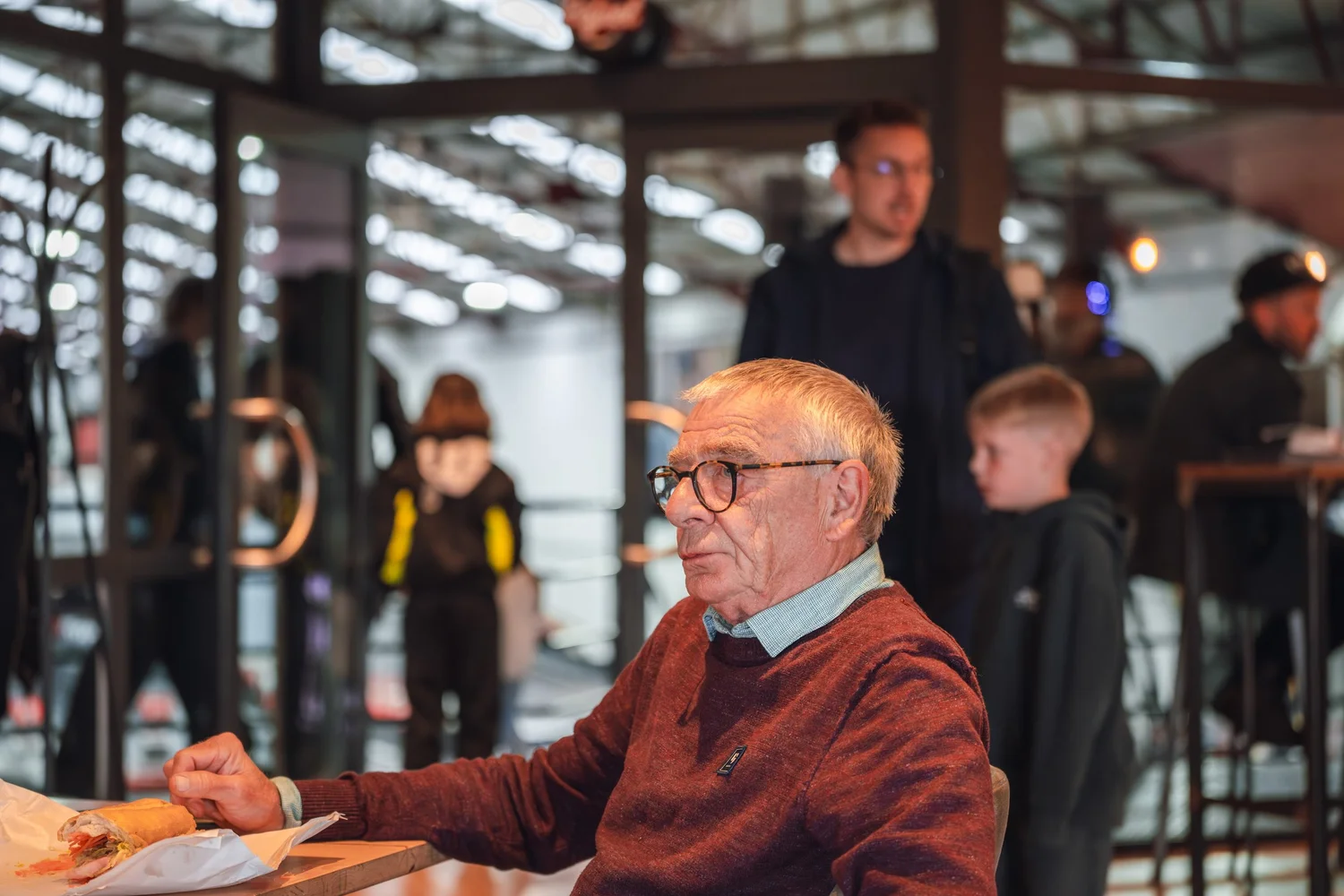 Inkart Delimex Trophy, sfeerbeeld, motorsport fotografie, fotograaf Puurs, yelu visuals