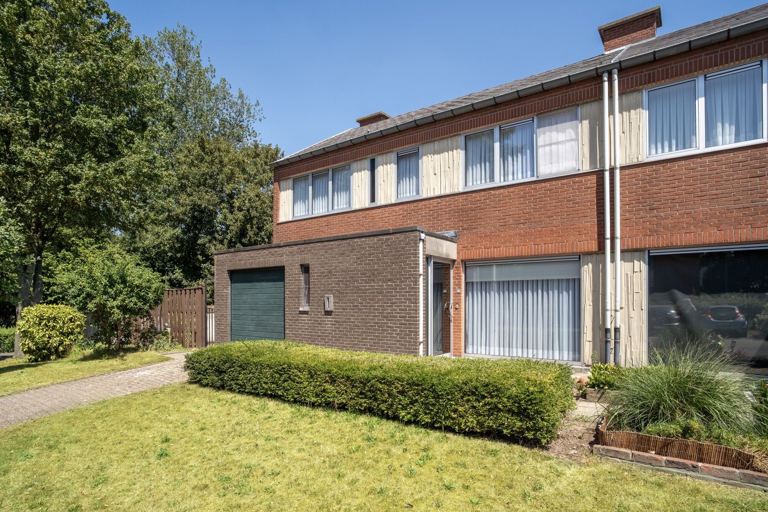 Wilgenlaan Bornem, woning, vastgoedfotografie, fotograaf Puurs, yelu visuals
