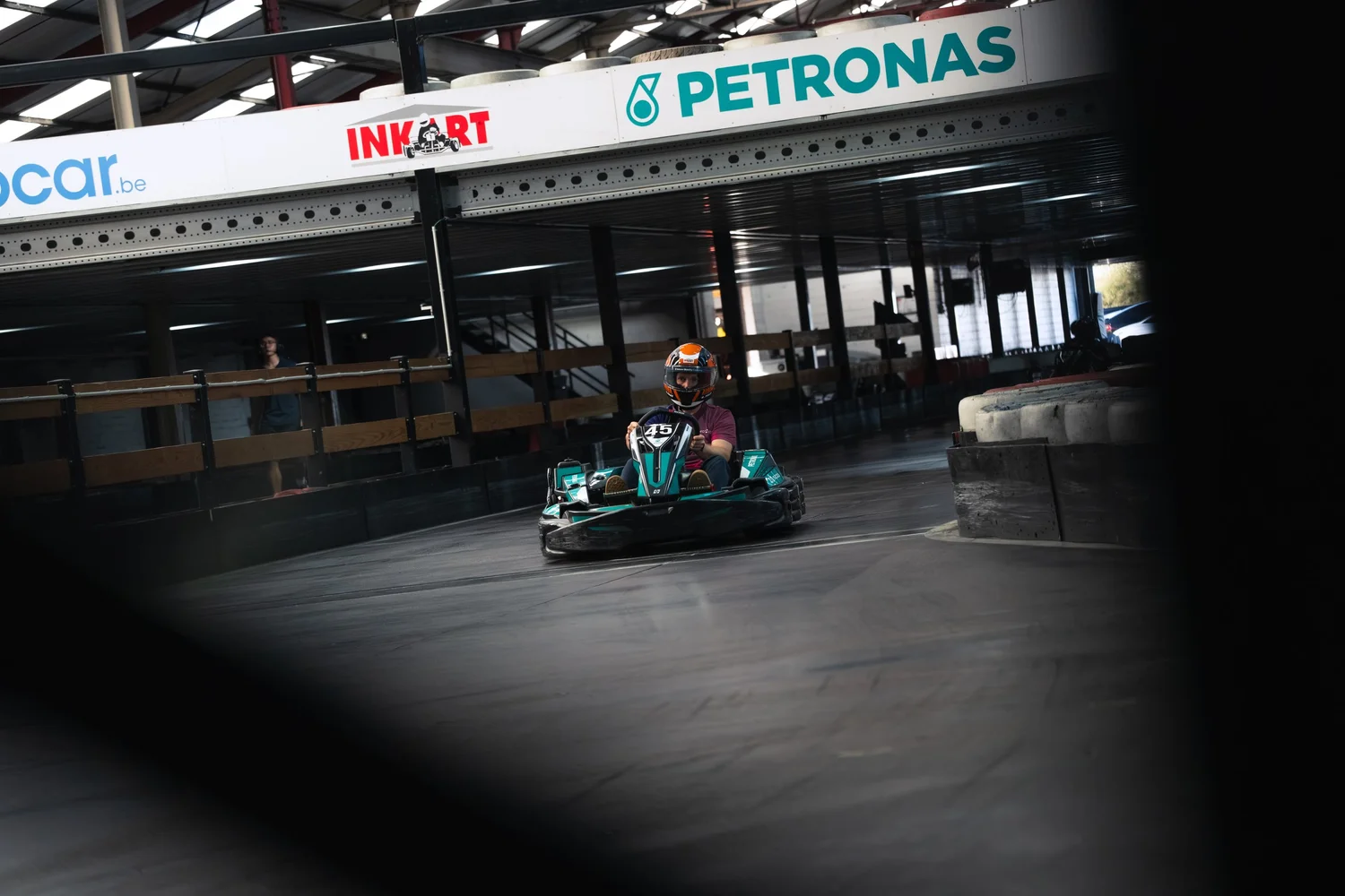 Inkart ICT cup 2026, sfeerbeeld, motorsport fotografie, fotograaf Puurs, yelu visuals