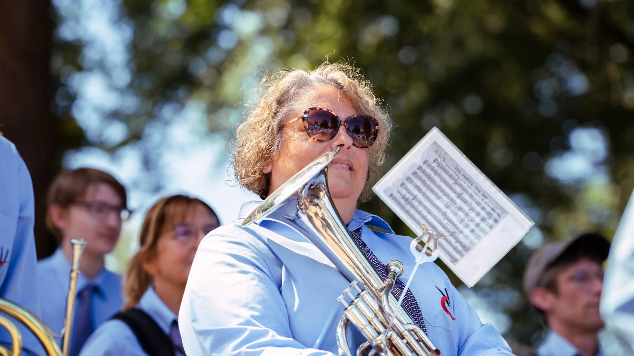 Maria ommegang kalfort yenthe lufin yelu puurs fotograaf puurs