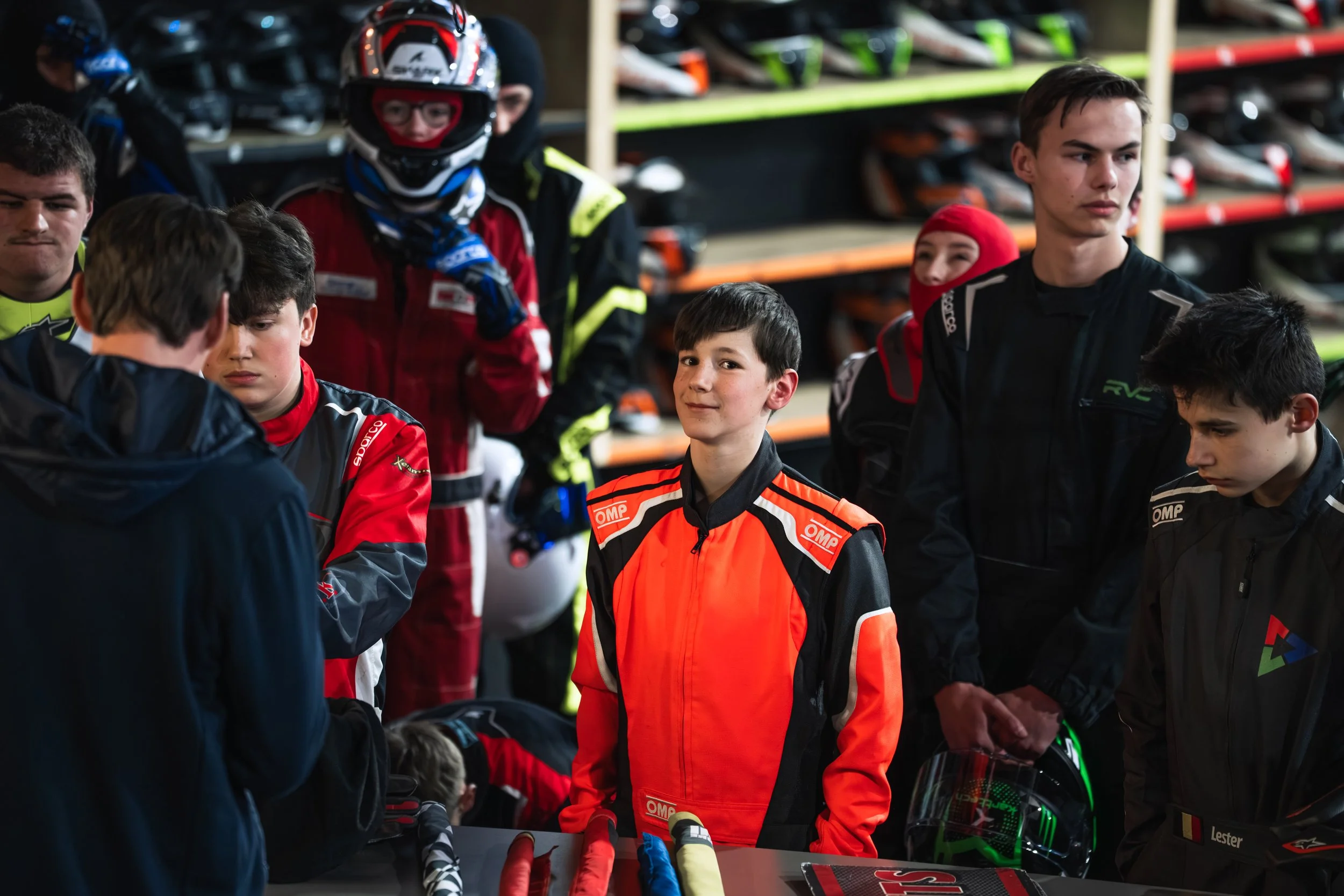 Inkart foto's Junior spring race yelu yenthe lufin-132.jpg