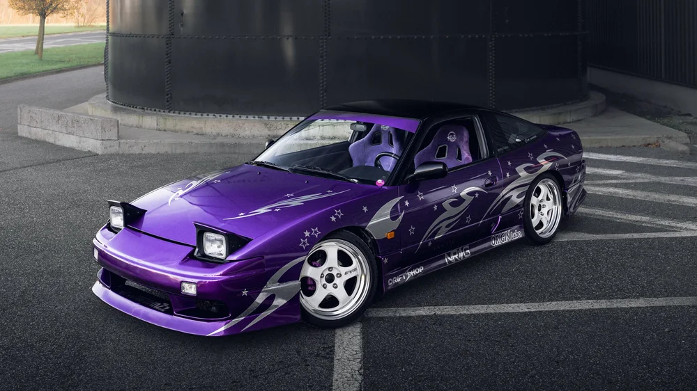 yelu yenthe lufin automotive fotograaf