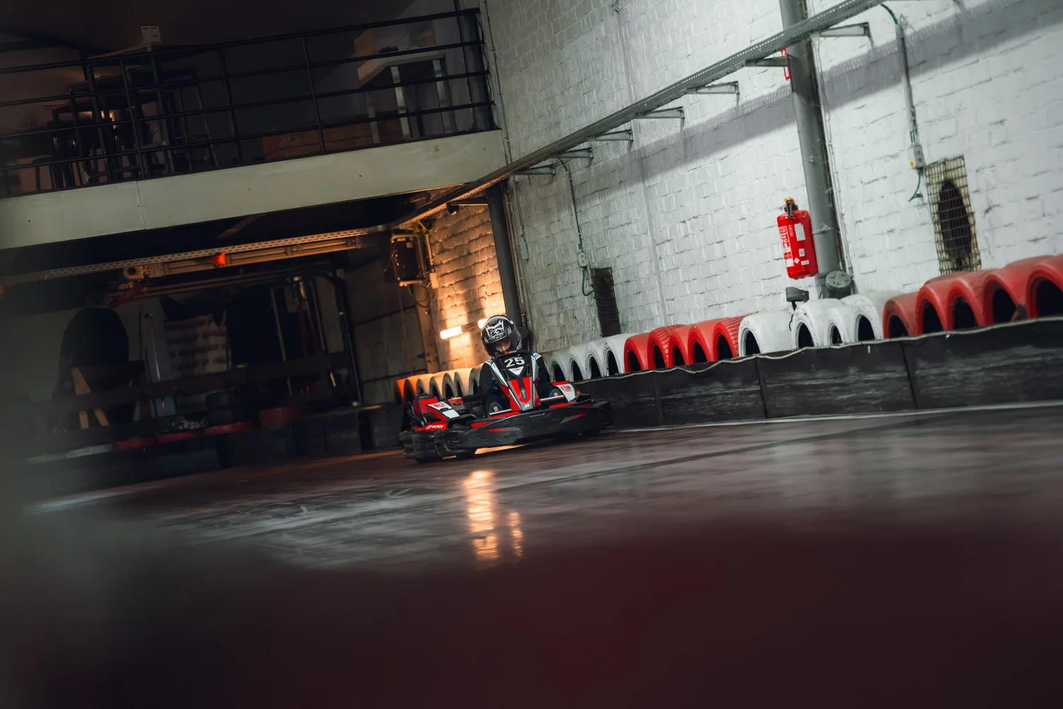 Gocar Endurance, actiebeeld, motorsport fotografie, fotograaf Antwerpen, yelu visuals