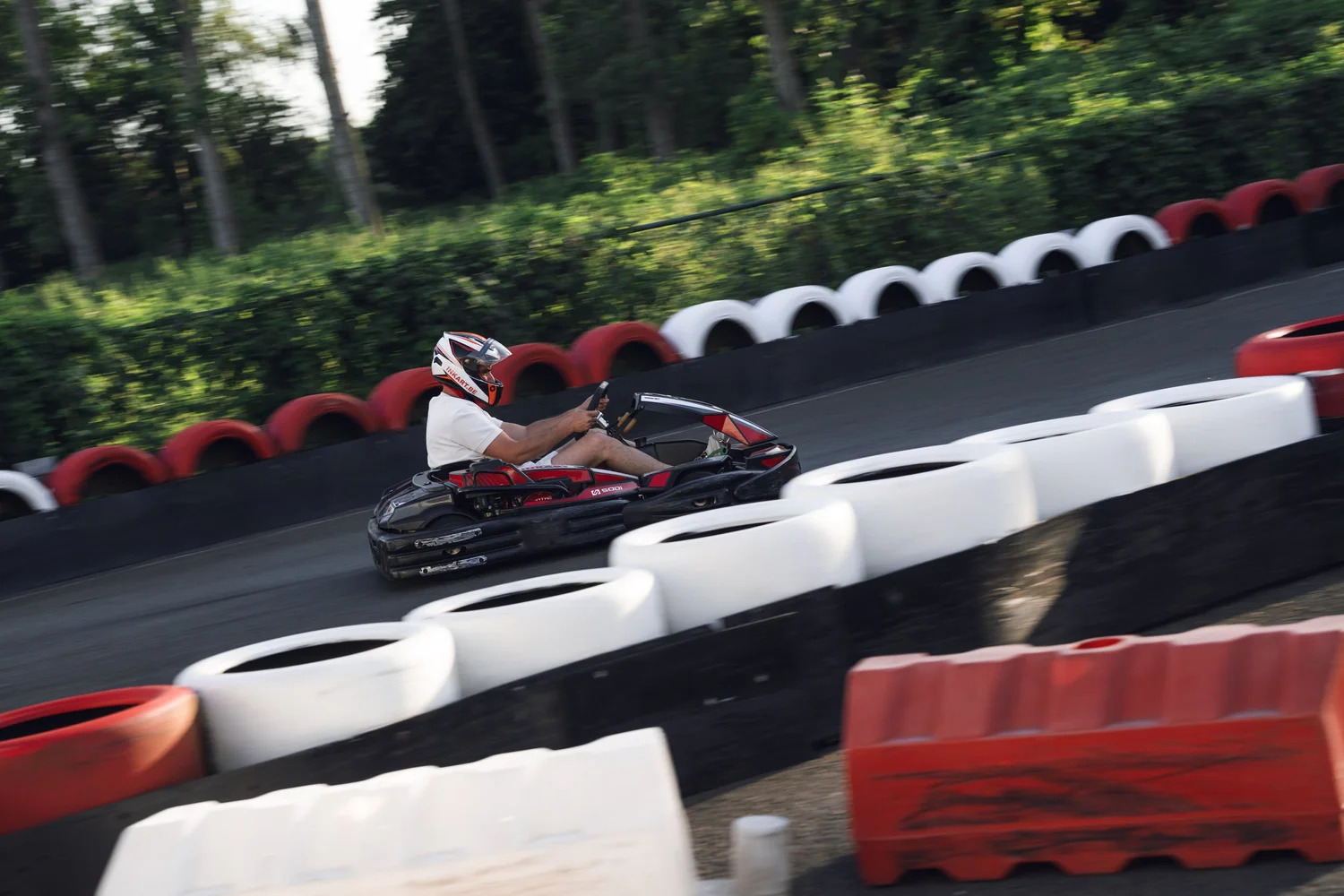 Gocar Endurance, actiebeeld, motorsport fotografie, fotograaf Antwerpen, yelu visuals