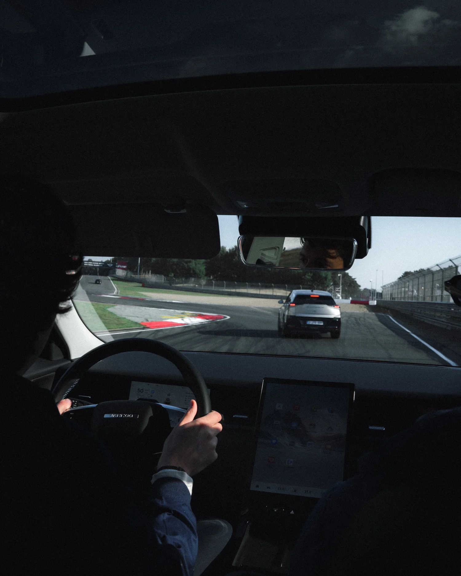 Fleet EV Days Zolder event fotografie, fotograaf Circuit Zolder, Antwerpen, yelu visuals