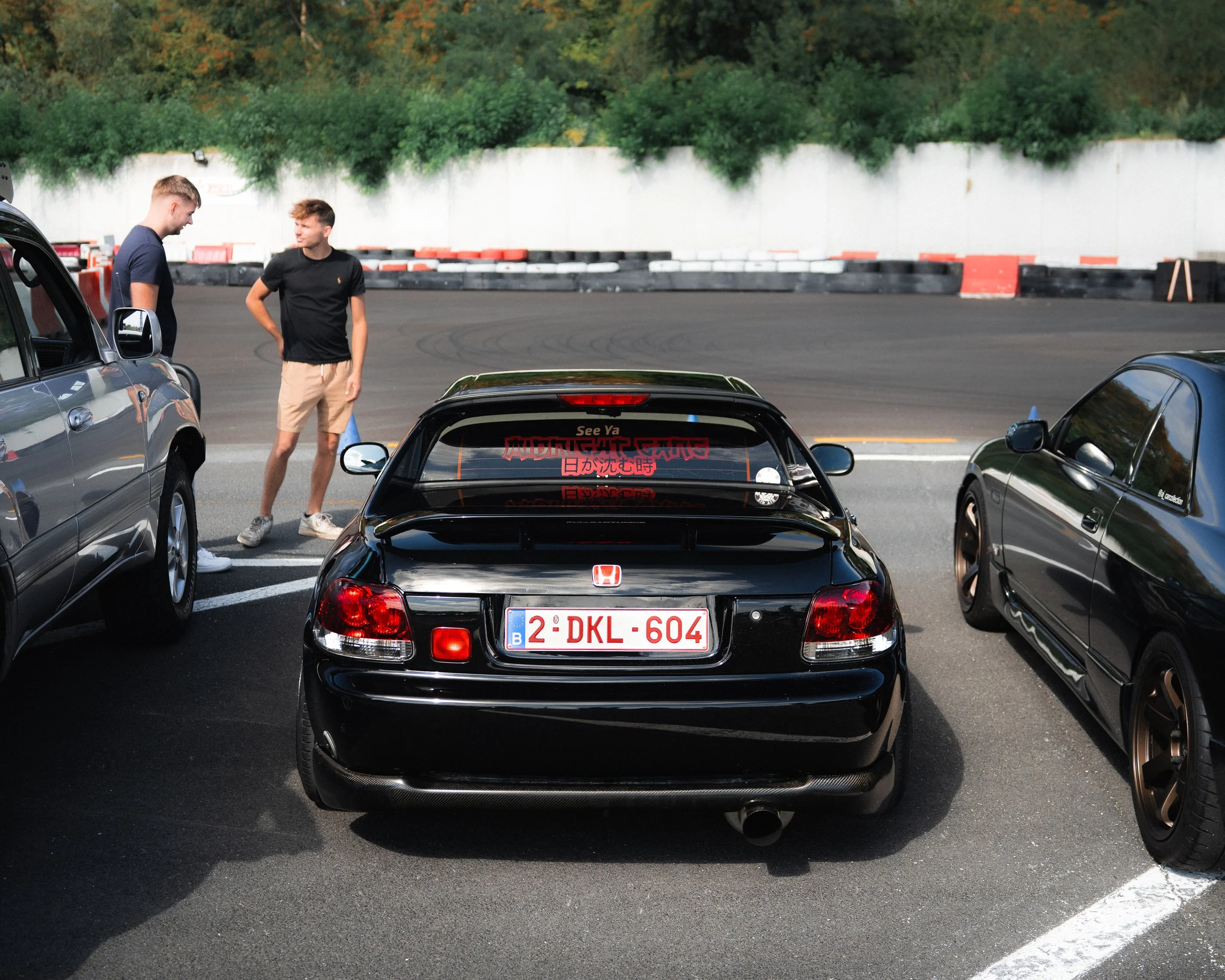 Inkart cars karts coffee yelu yenthe lufin puurs fotograaf puurs architectuur event automotive