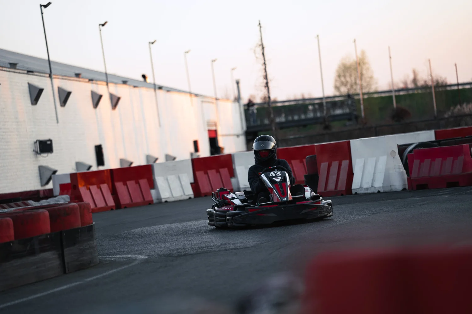 Inkart Spring Race, actiebeeld, motorsport fotografie, fotograaf Antwerpen, yelu visuals