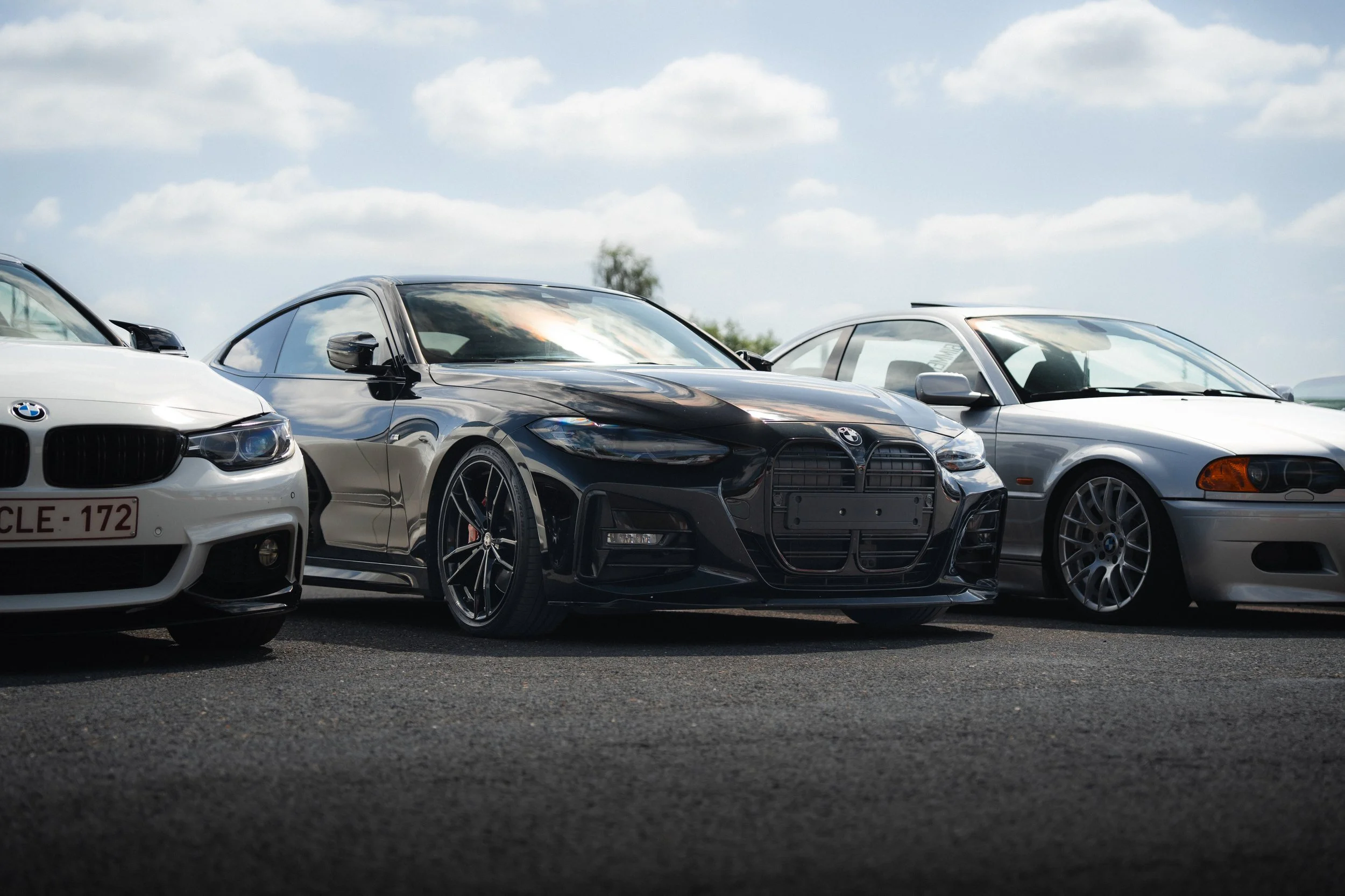 Inkart cars karts coffee yelu yenthe lufin puurs fotograaf puurs architectuur event automotive