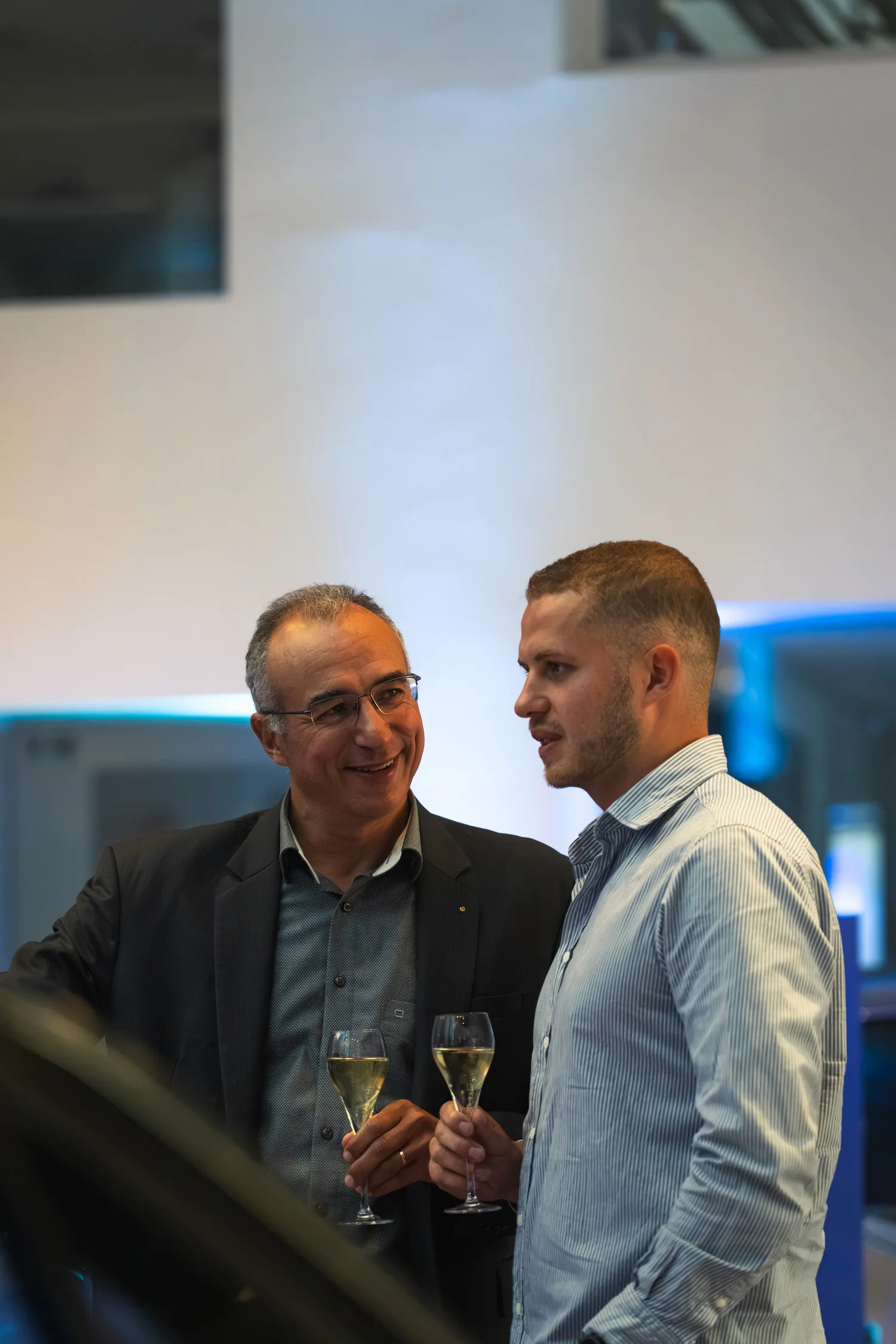 BMW I3 Reveal De Schepper, evenement, fotograaf Sint-Niklaas, yelu visuals