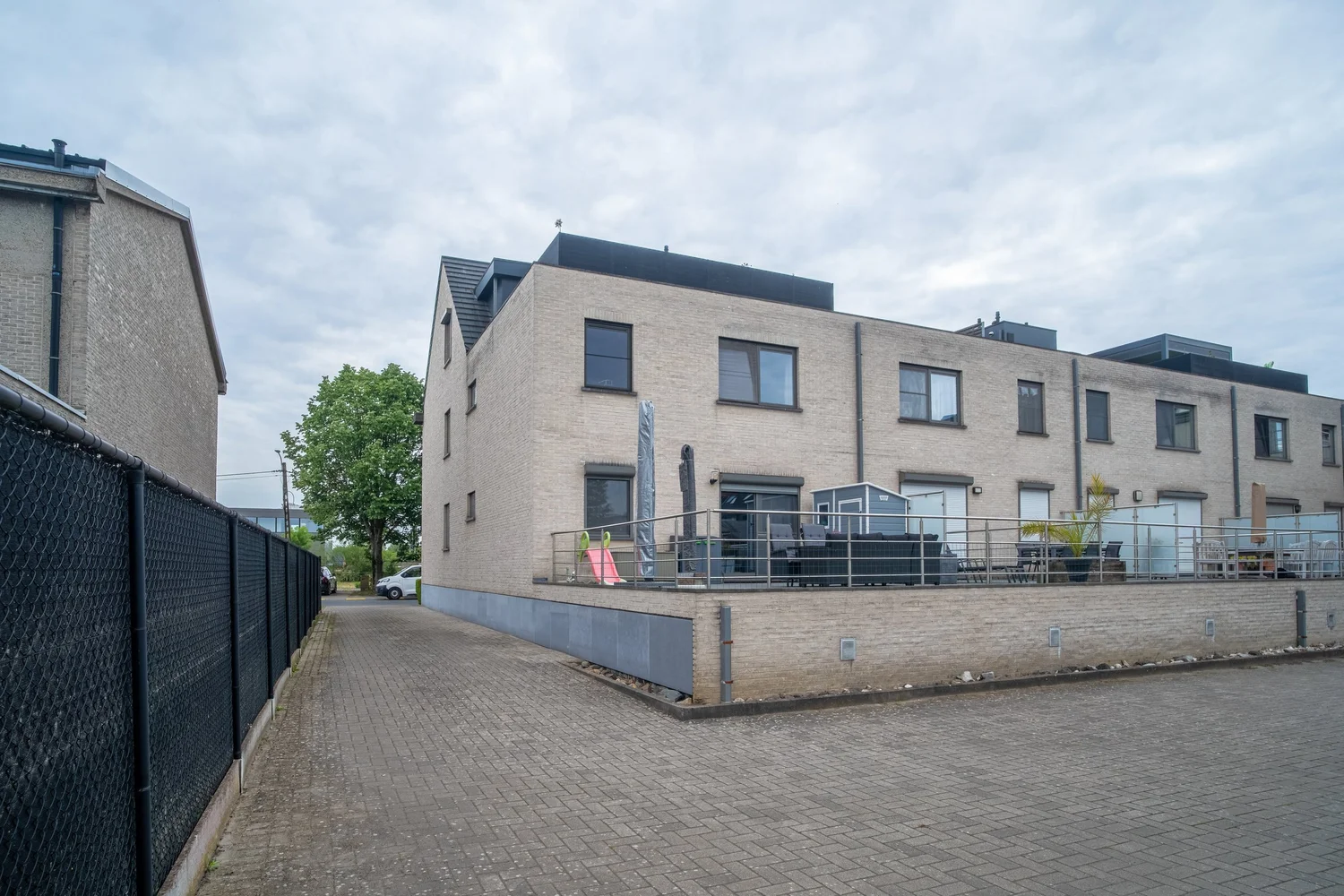 Lindestraat Bornem, interieur, vastgoedfotografie, fotograaf Antwerpen, yelu visuals