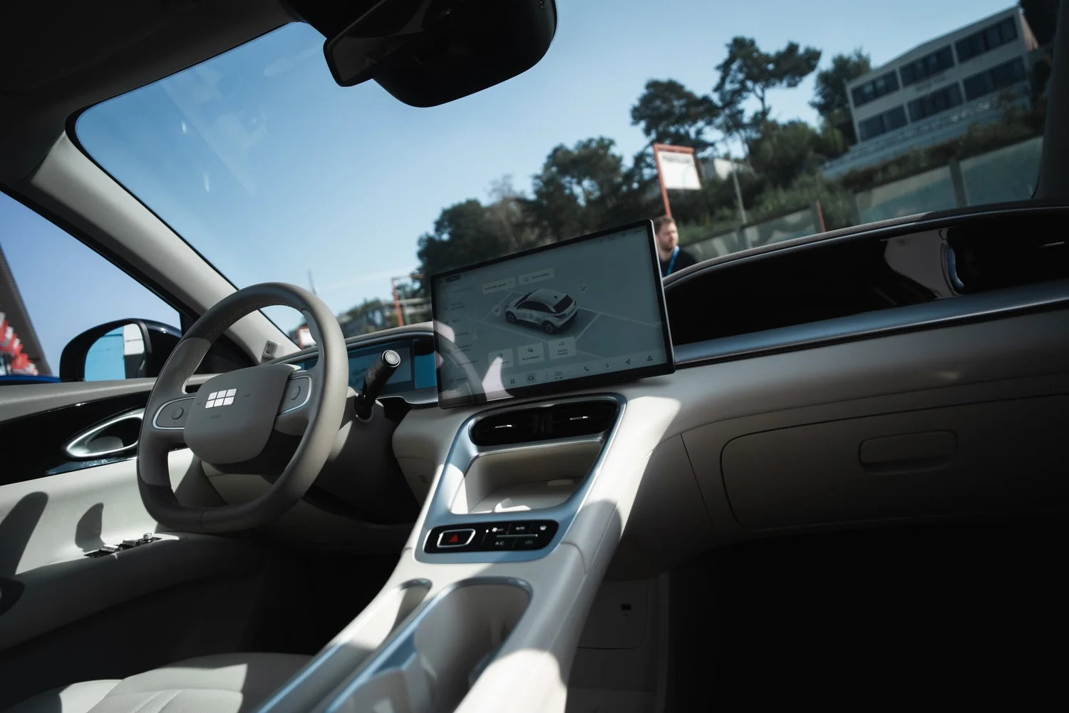 Fleet EV Days Zolder, evenement, fotograaf Limburg, yelu visuals