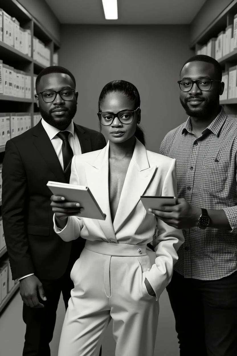 FORMAÇÃO E CAPACITAÇÃO