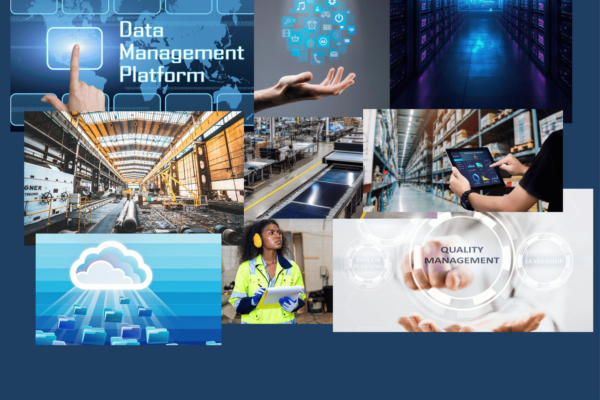 GESTÃO DE QUALIDADE