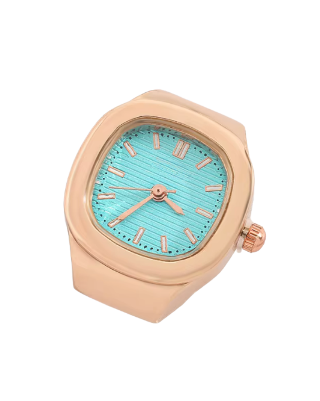 Dotty - Rose Gold Sky Ring Watch x2 $45.55.png