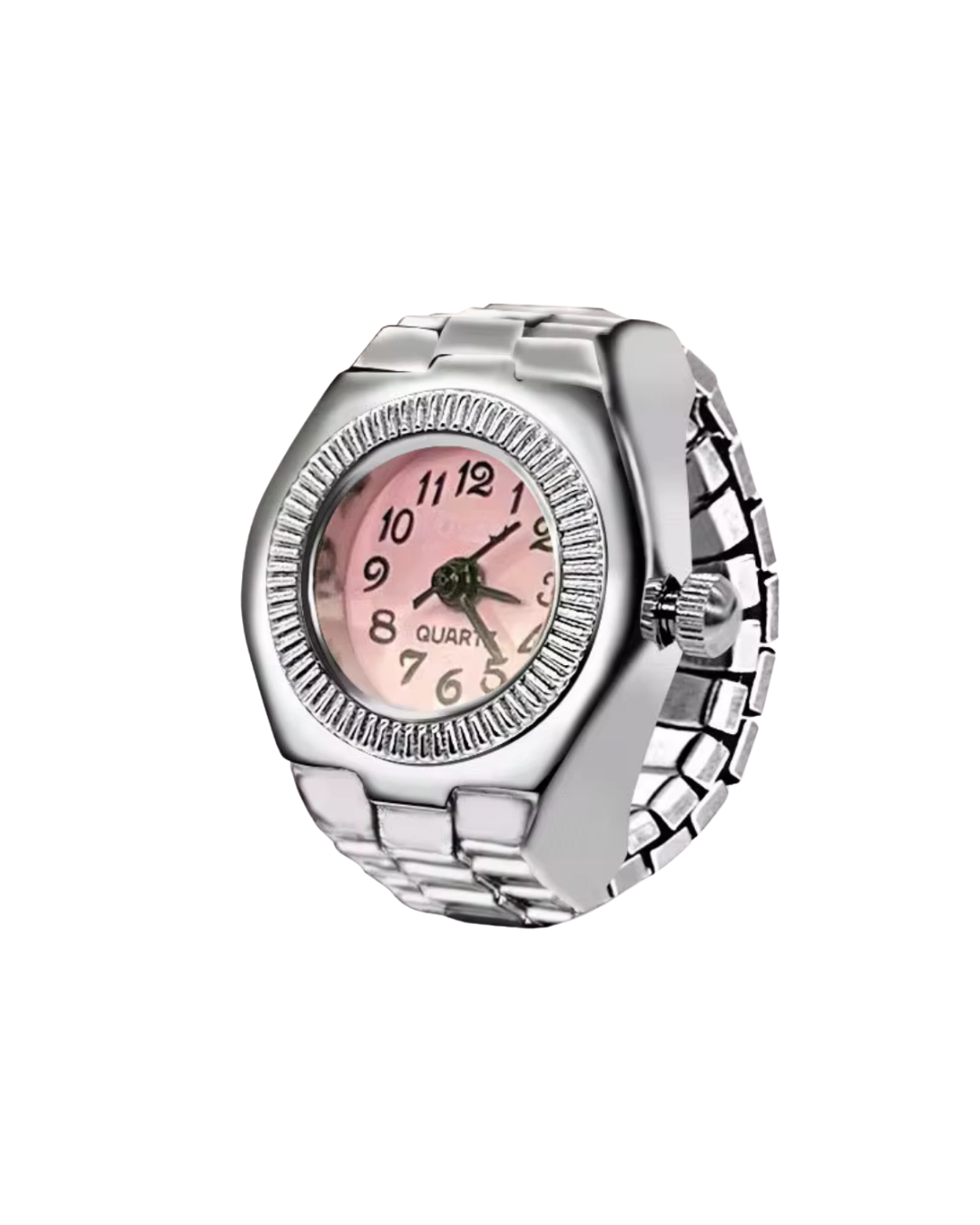 Pixie - Pink Ring Watch x 2 $33.33.png