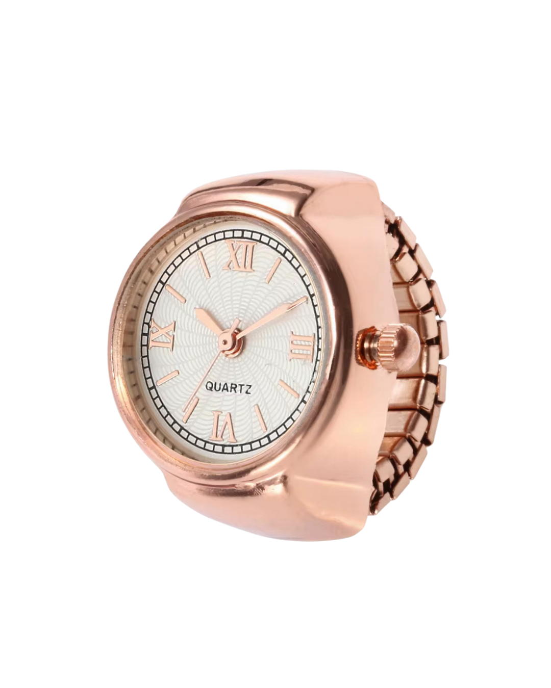 Muse - Classic Rose Gold Ring Watch x3 $45.55.png