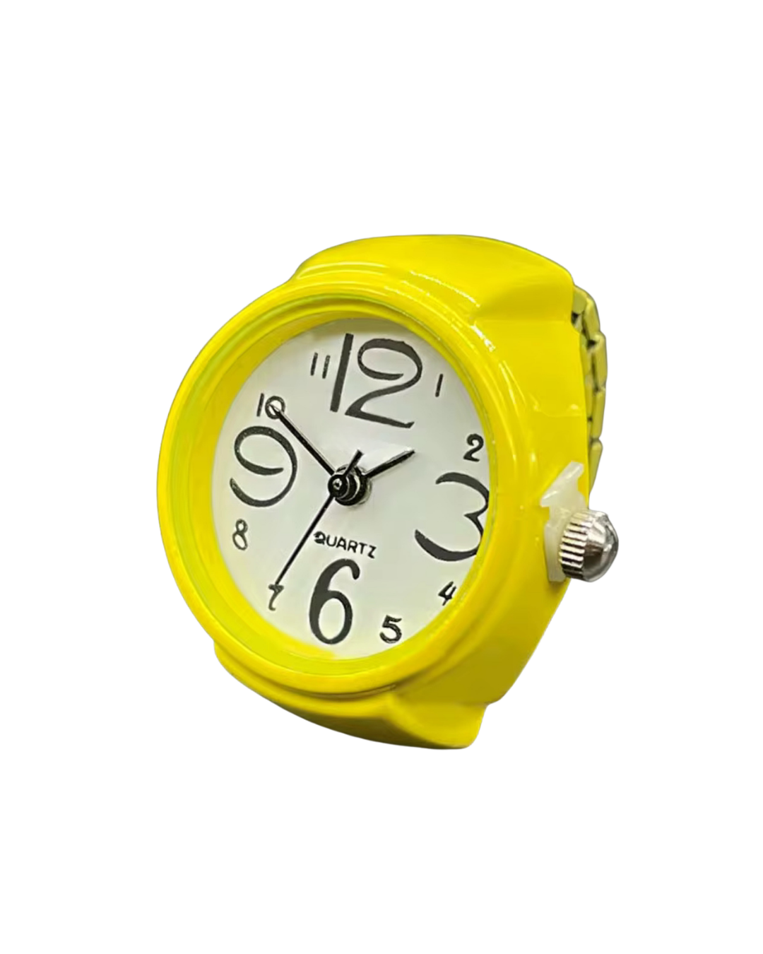 Ziggy - Yellow Ring Watch x1 $40.00.png